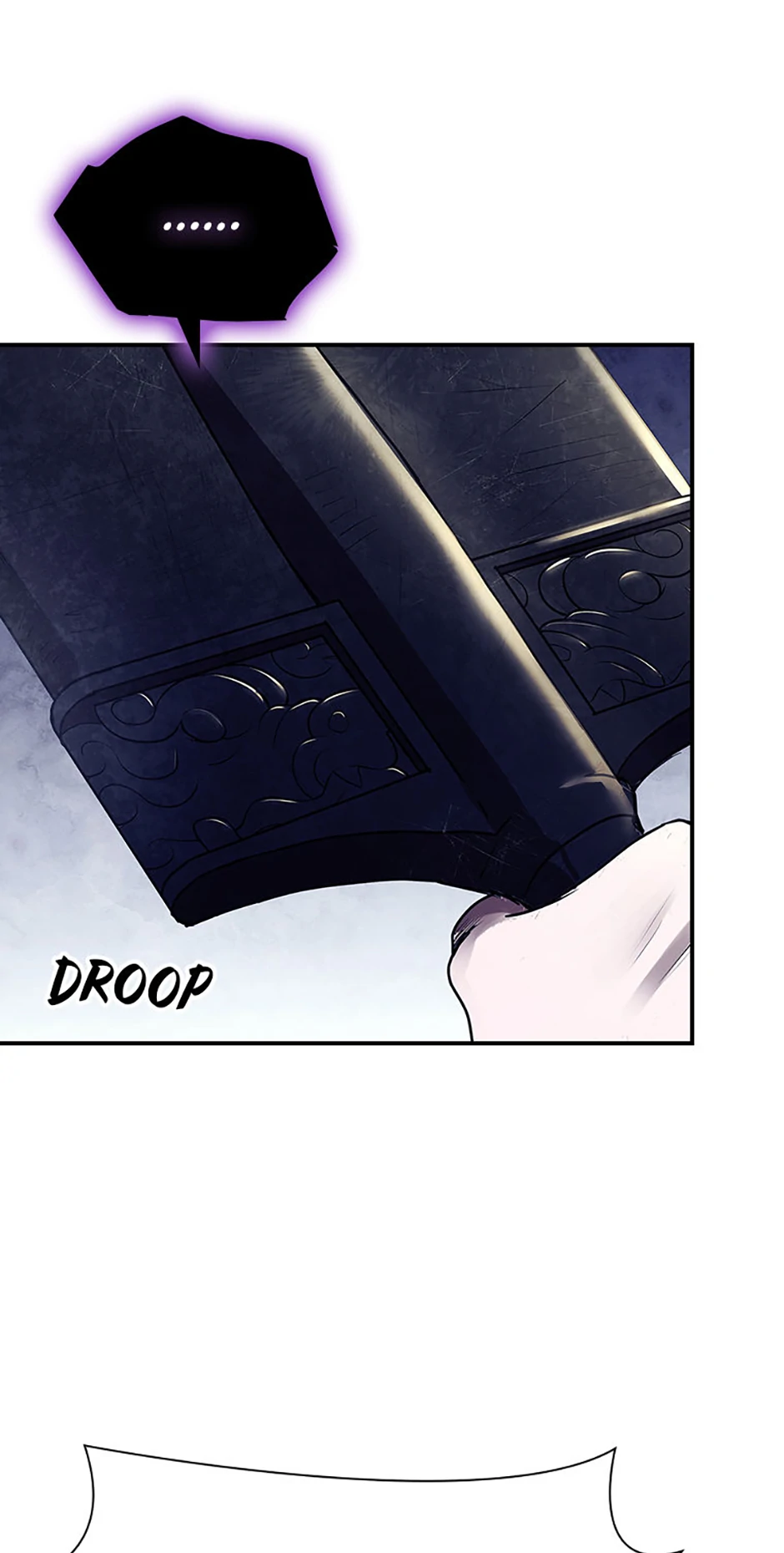 The Demonic Blade Fairy Chapter 7 - page 83