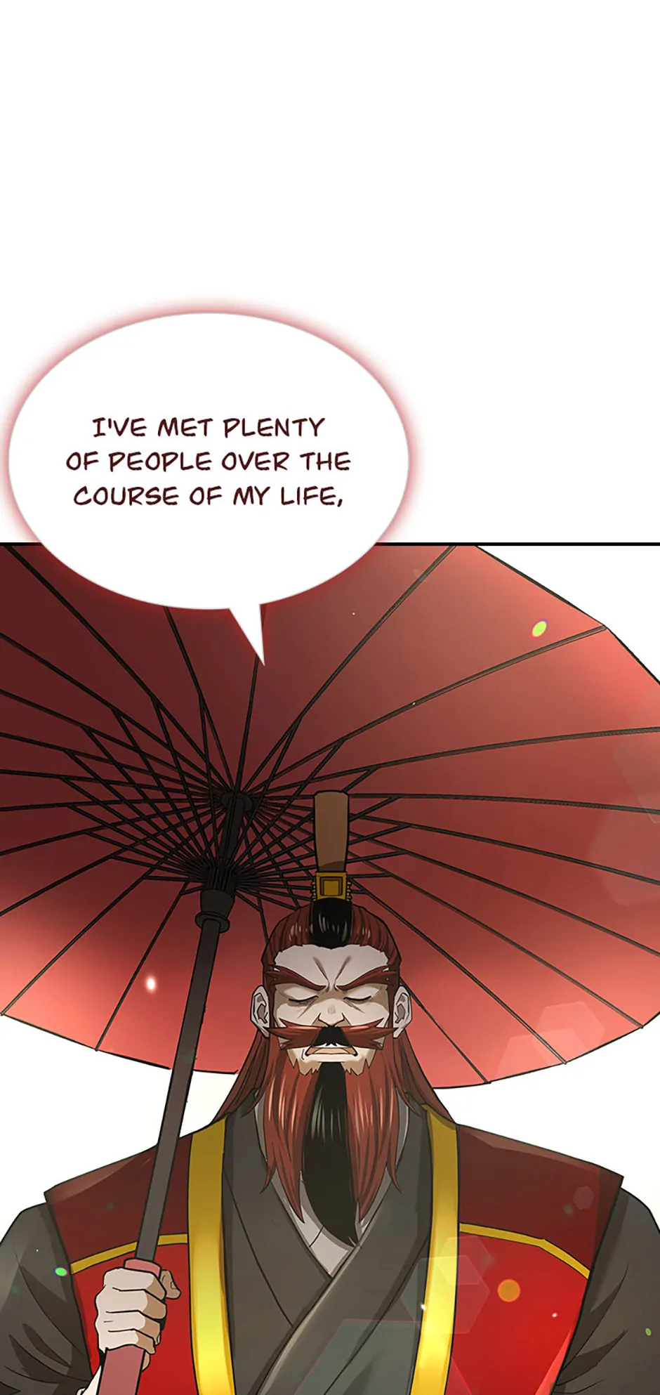 The Demonic Blade Fairy Chapter 7 - page 87