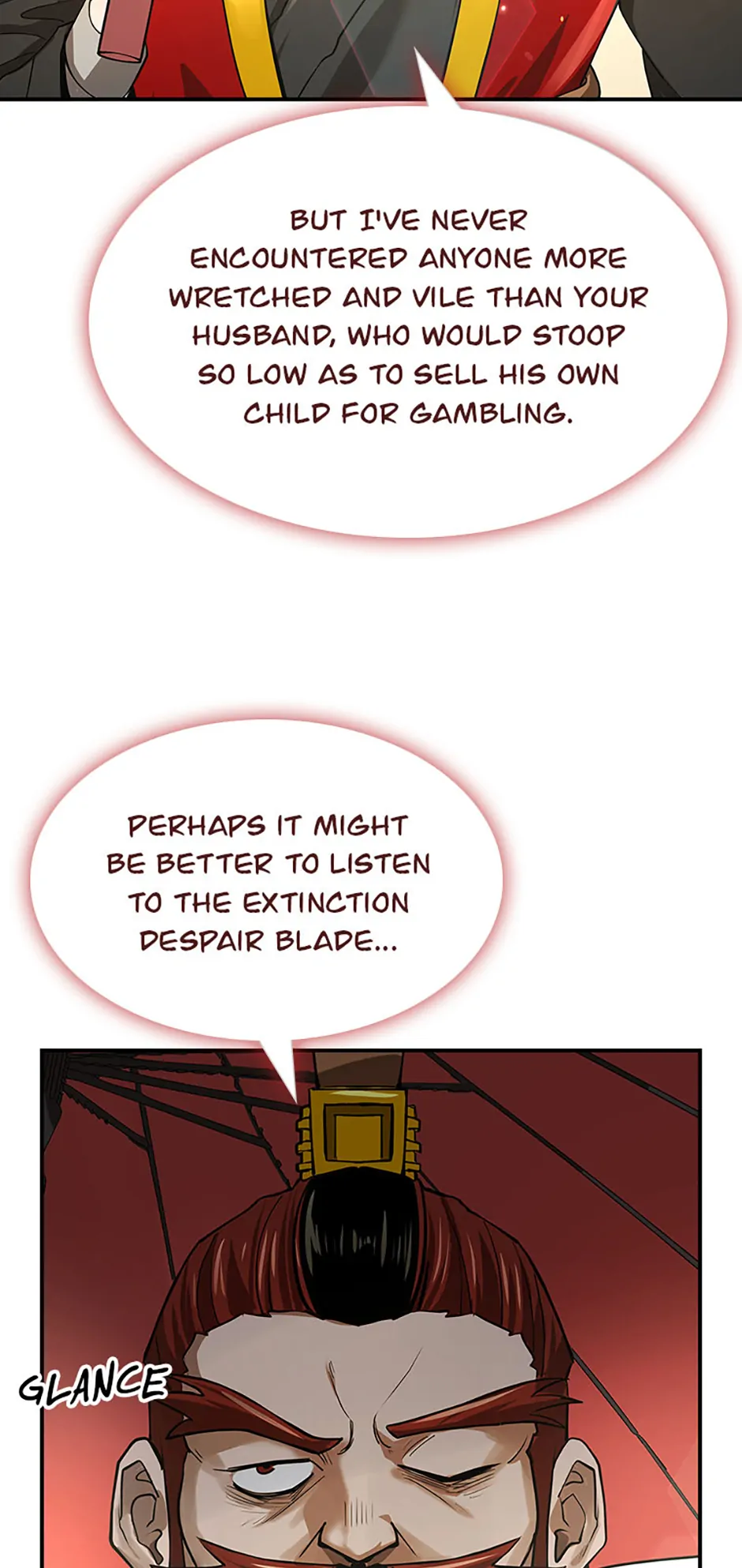 The Demonic Blade Fairy Chapter 7 - page 88