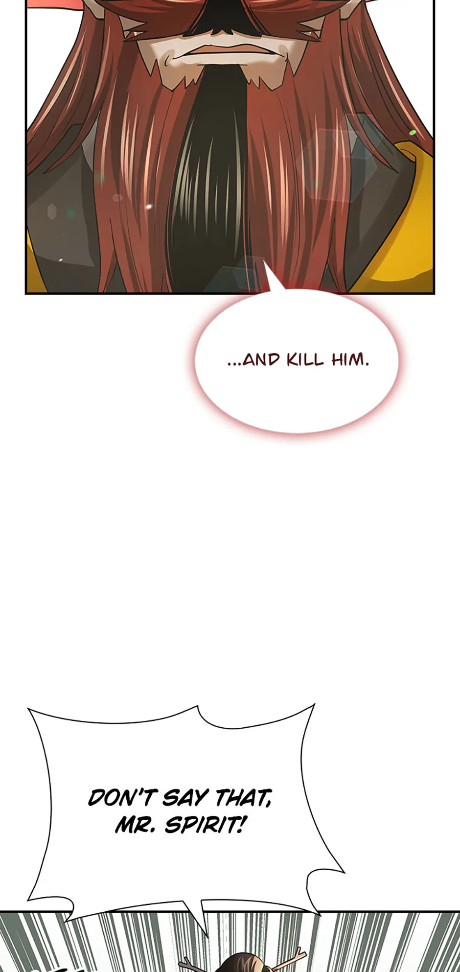 The Demonic Blade Fairy Chapter 7 - page 89