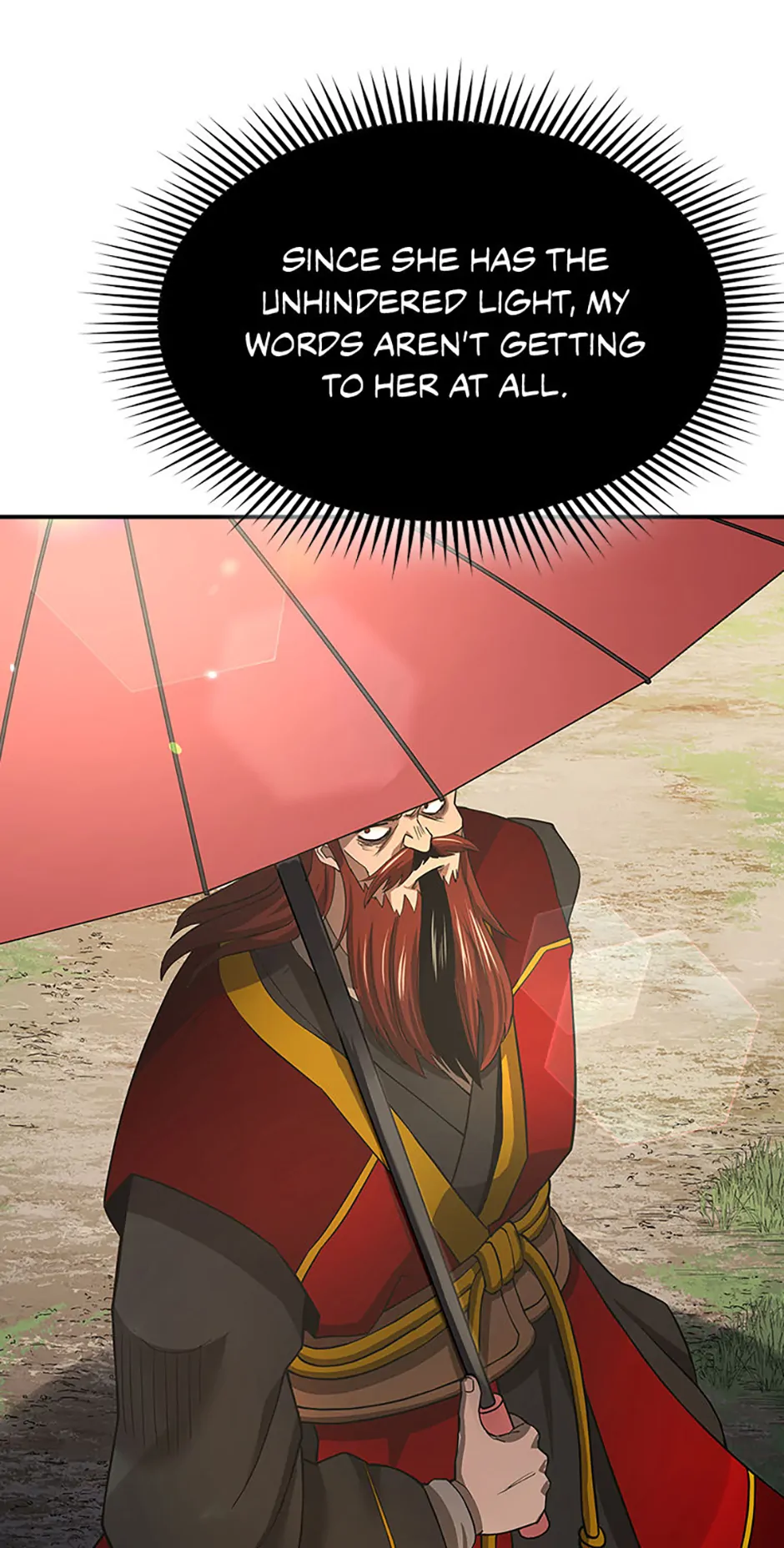 The Demonic Blade Fairy Chapter 7 - page 92