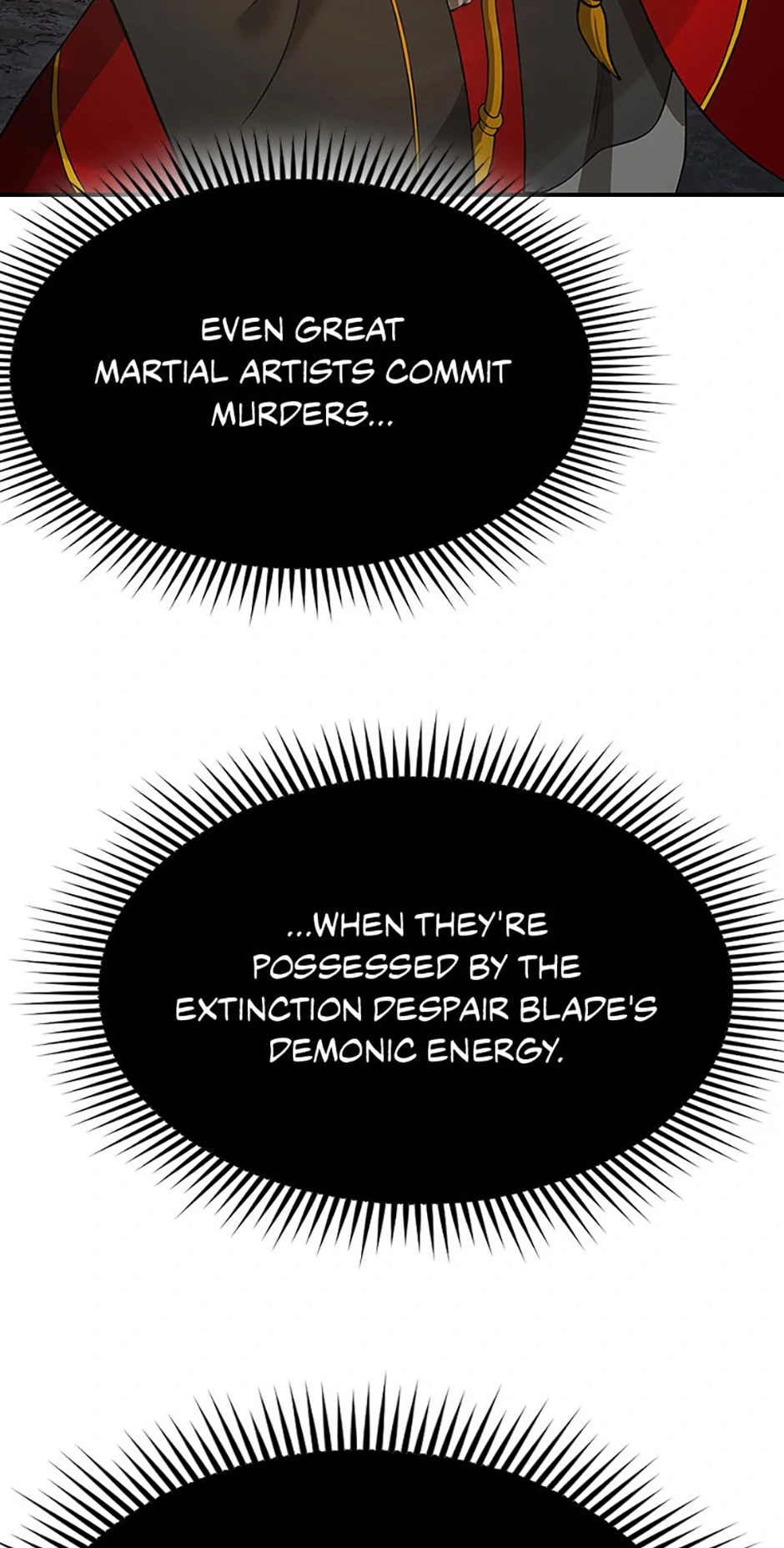 The Demonic Blade Fairy Chapter 7 - page 93