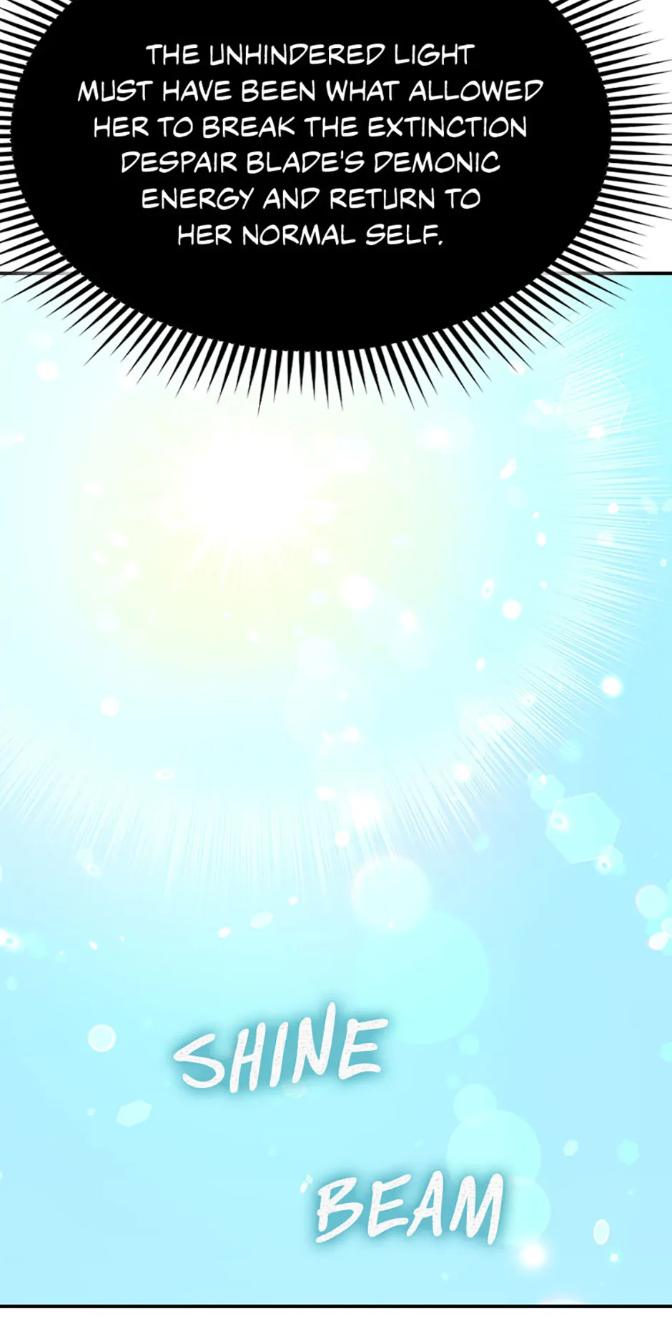 The Demonic Blade Fairy Chapter 7 - page 94