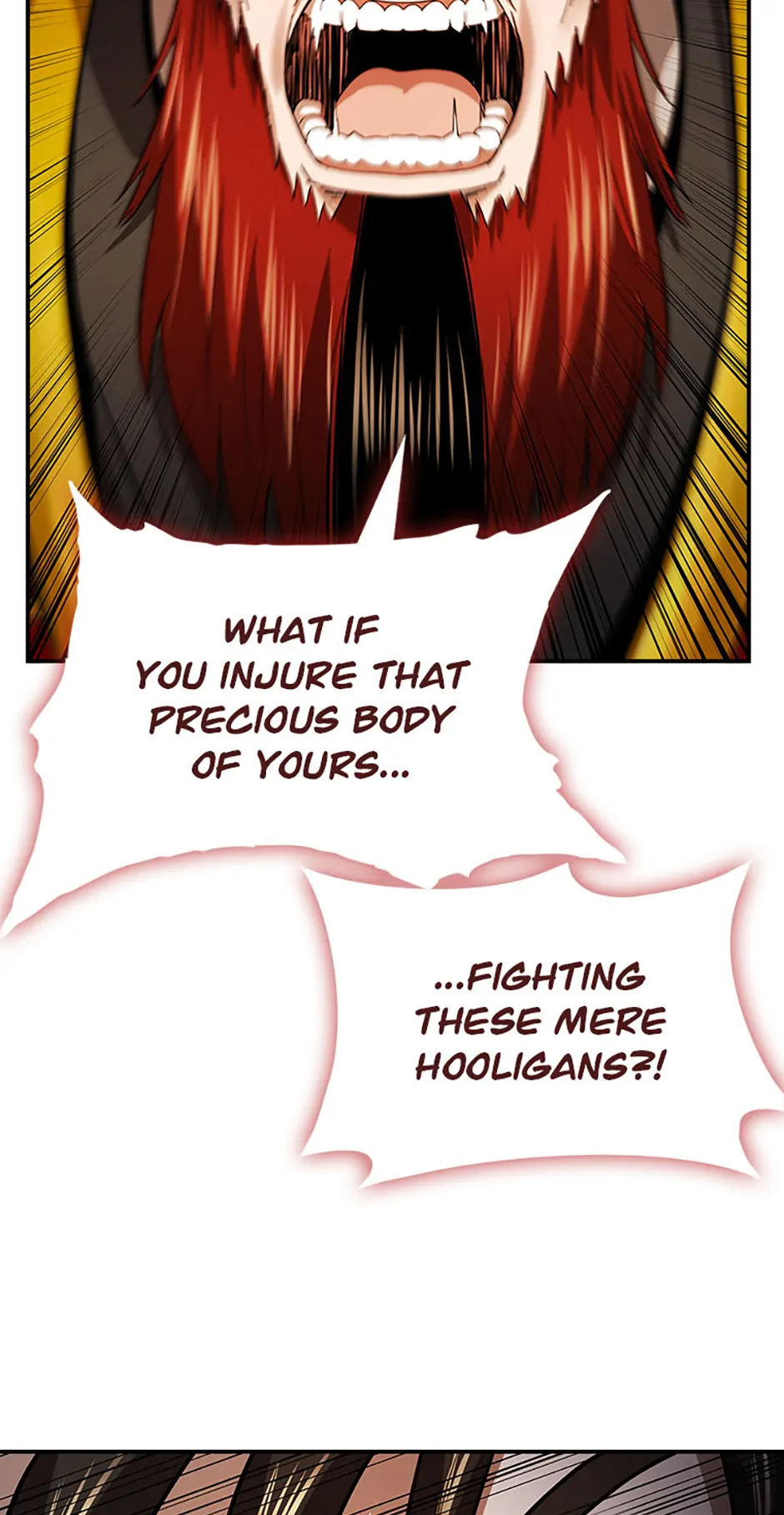 The Demonic Blade Fairy Chapter 11 - page 9