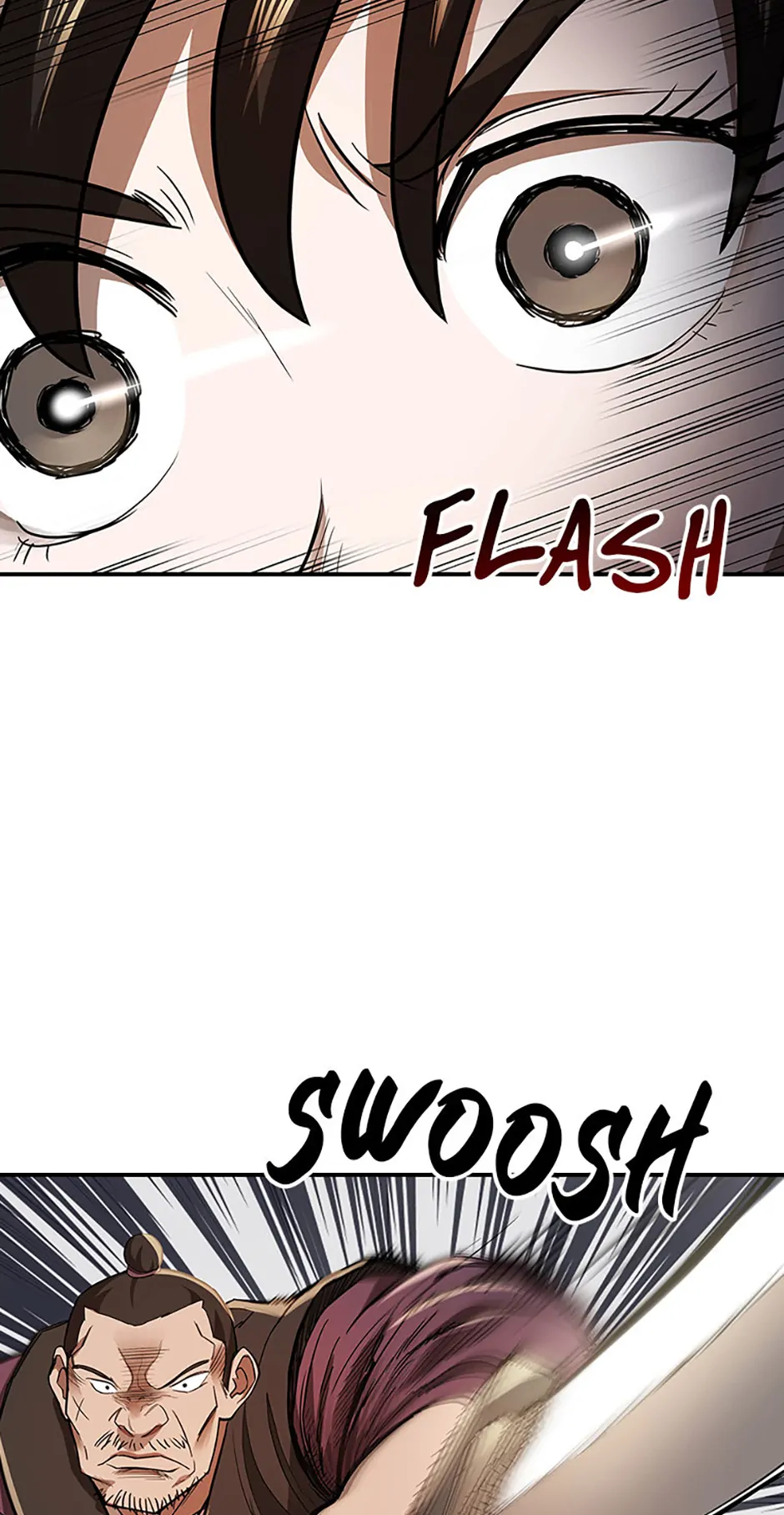 The Demonic Blade Fairy Chapter 11 - page 10