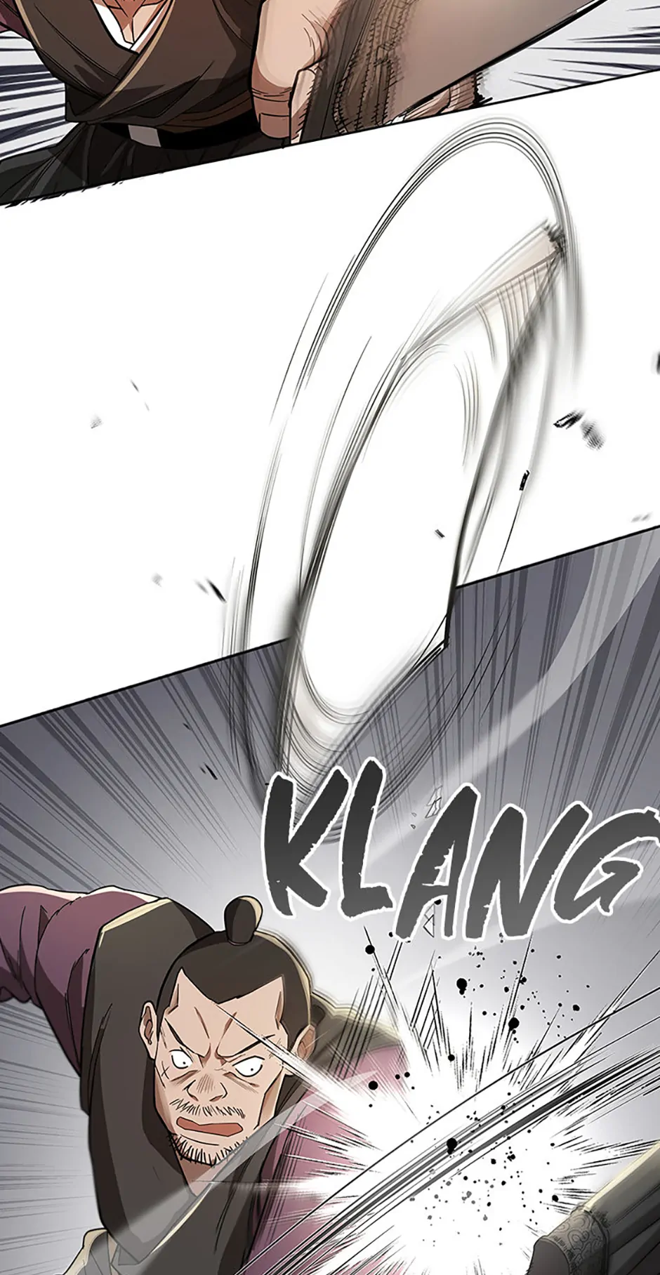 The Demonic Blade Fairy Chapter 11 - page 11