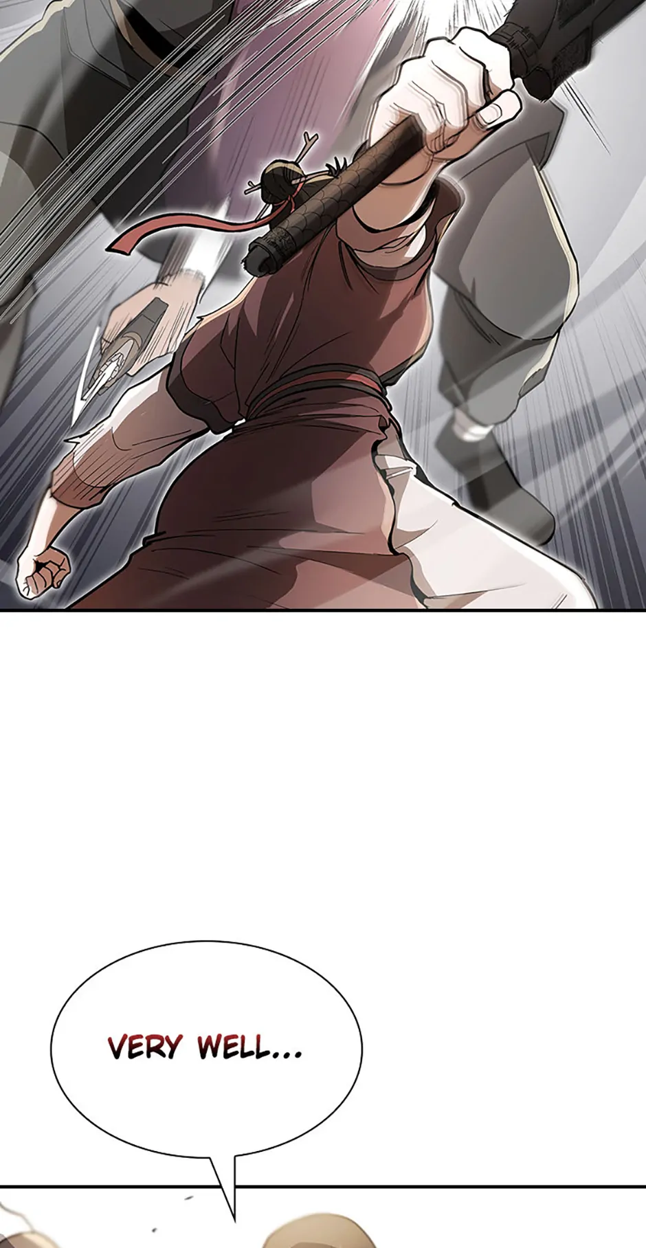 The Demonic Blade Fairy Chapter 11 - page 12