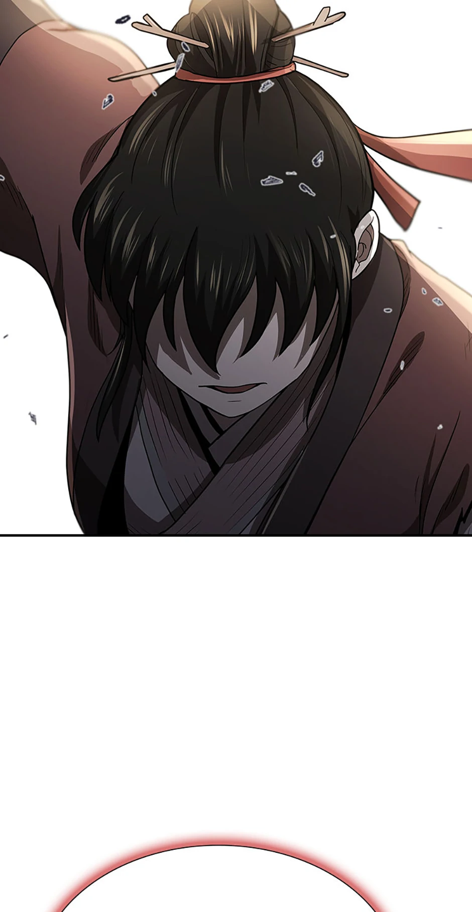 The Demonic Blade Fairy Chapter 11 - page 13