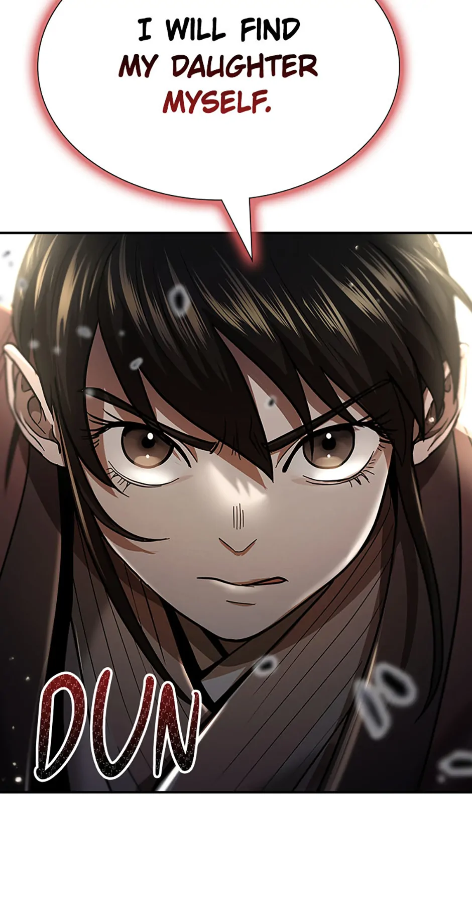 The Demonic Blade Fairy Chapter 11 - page 14