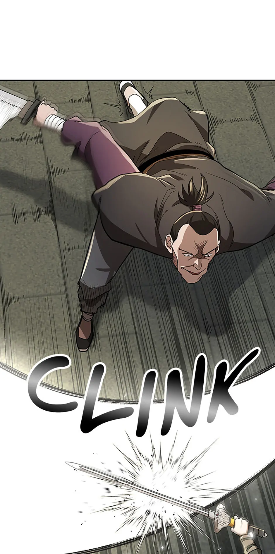 The Demonic Blade Fairy Chapter 11 - page 17