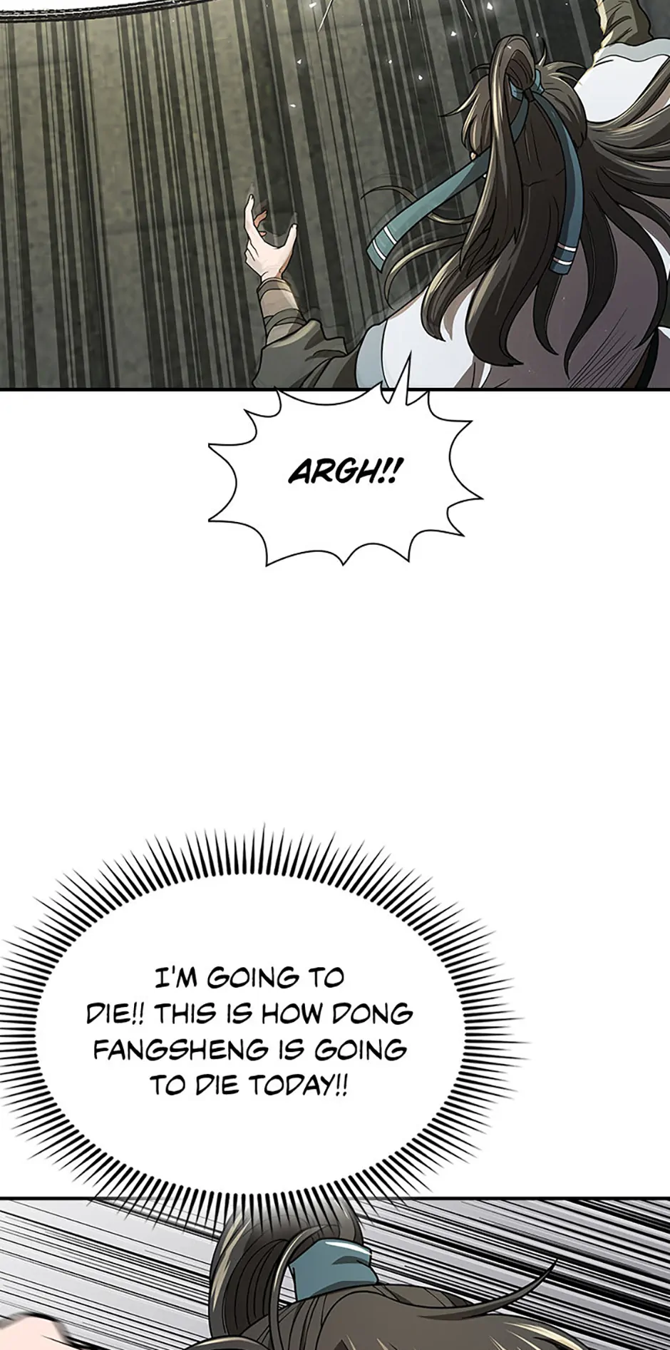 The Demonic Blade Fairy Chapter 11 - page 18