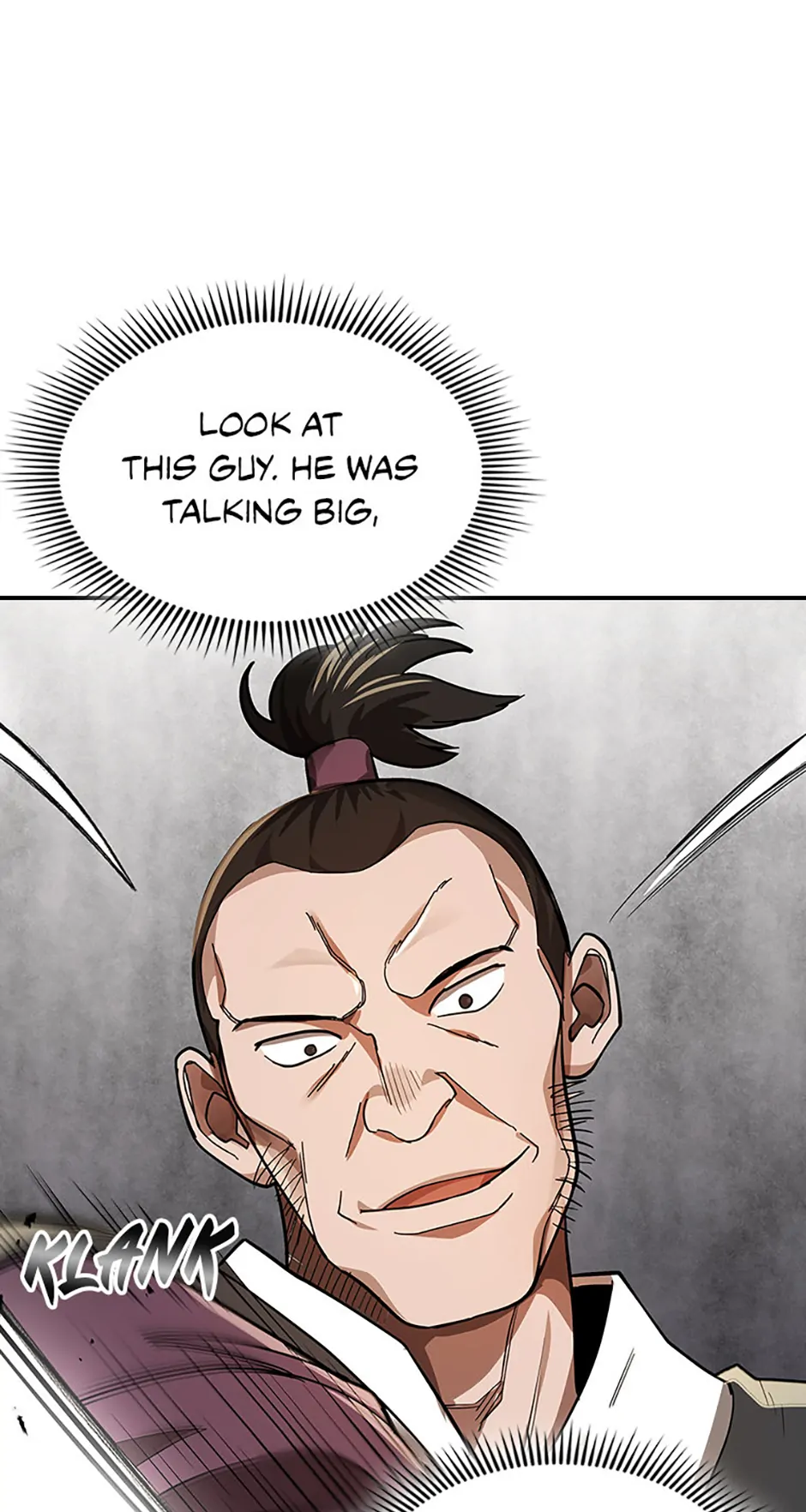 The Demonic Blade Fairy Chapter 11 - page 20