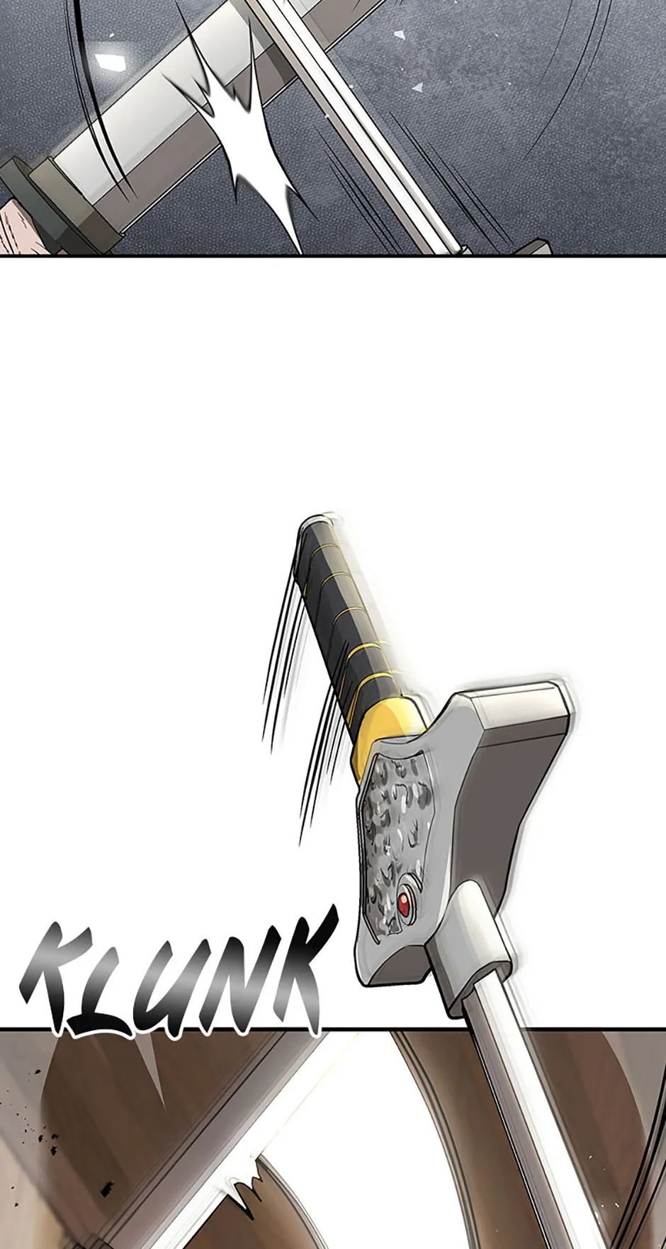 The Demonic Blade Fairy Chapter 11 - page 22