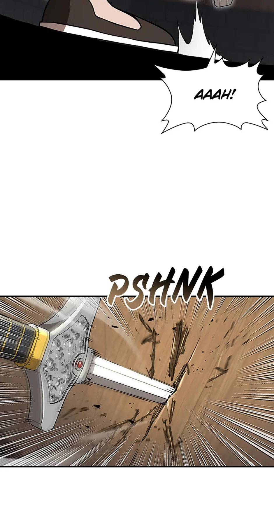 The Demonic Blade Fairy Chapter 11 - page 24