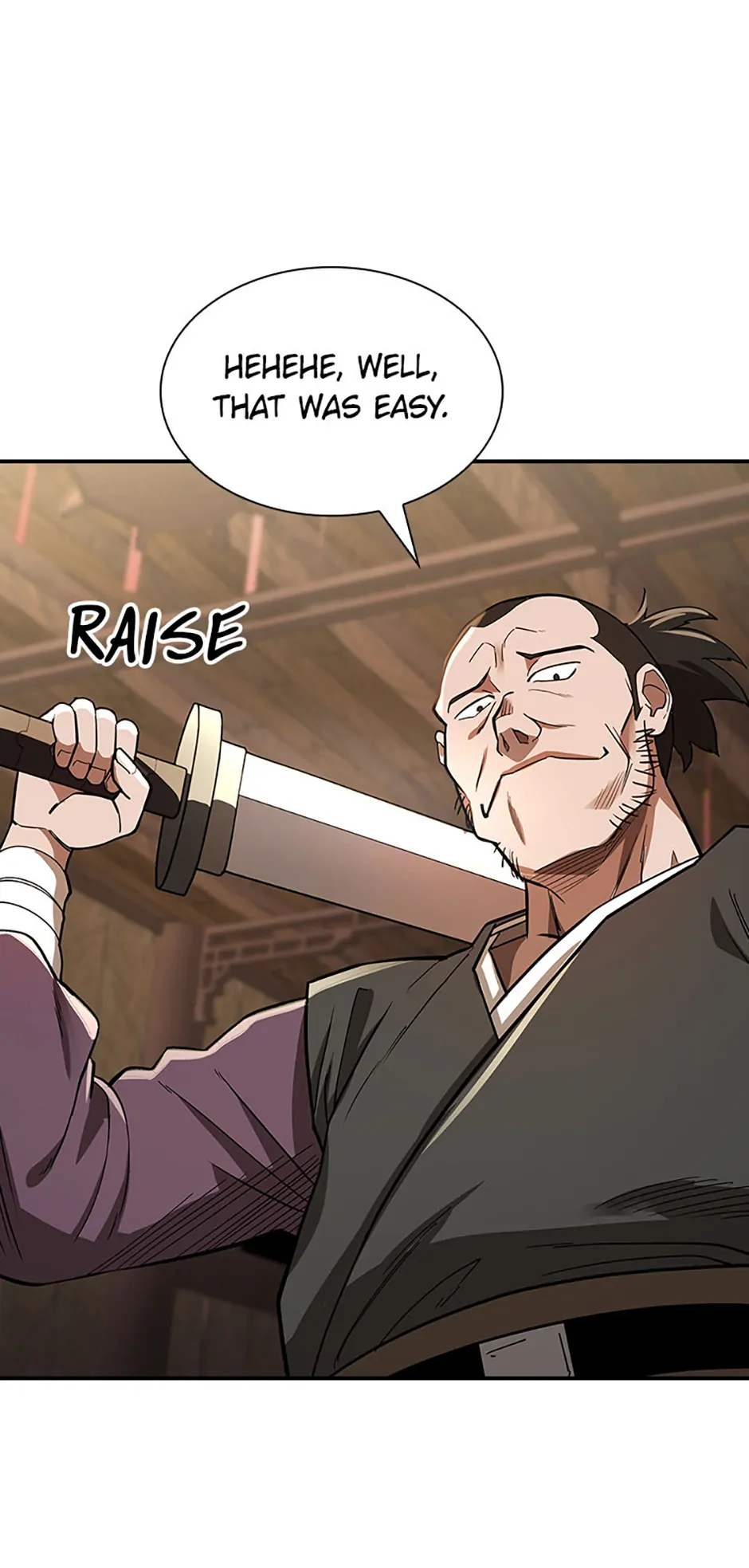 The Demonic Blade Fairy Chapter 11 - page 25