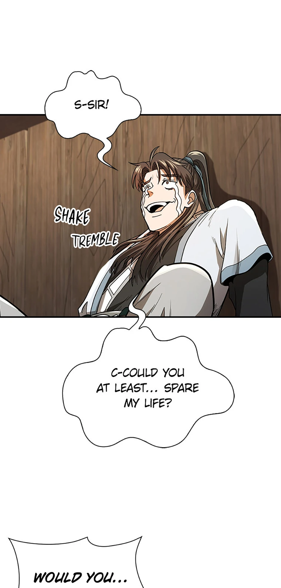 The Demonic Blade Fairy Chapter 11 - page 26