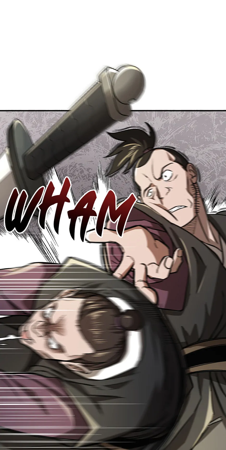 The Demonic Blade Fairy Chapter 11 - page 30