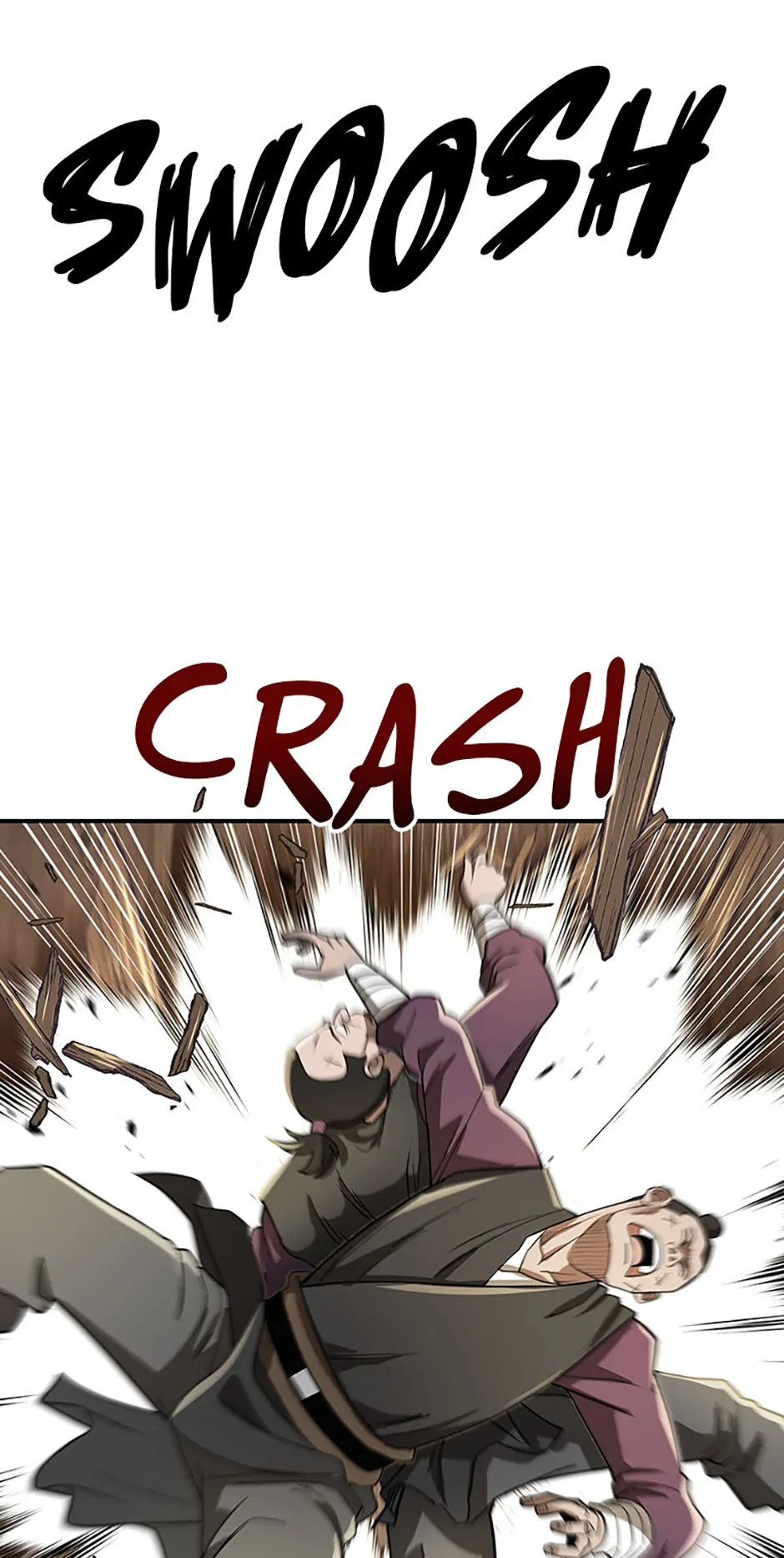 The Demonic Blade Fairy Chapter 11 - page 33