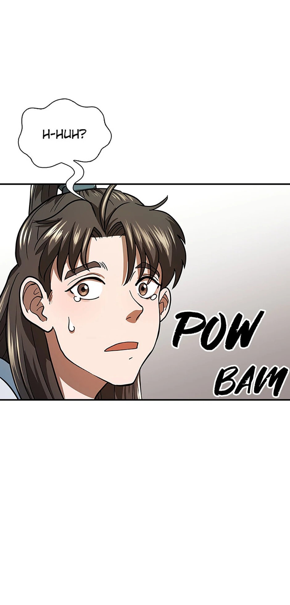 The Demonic Blade Fairy Chapter 11 - page 35