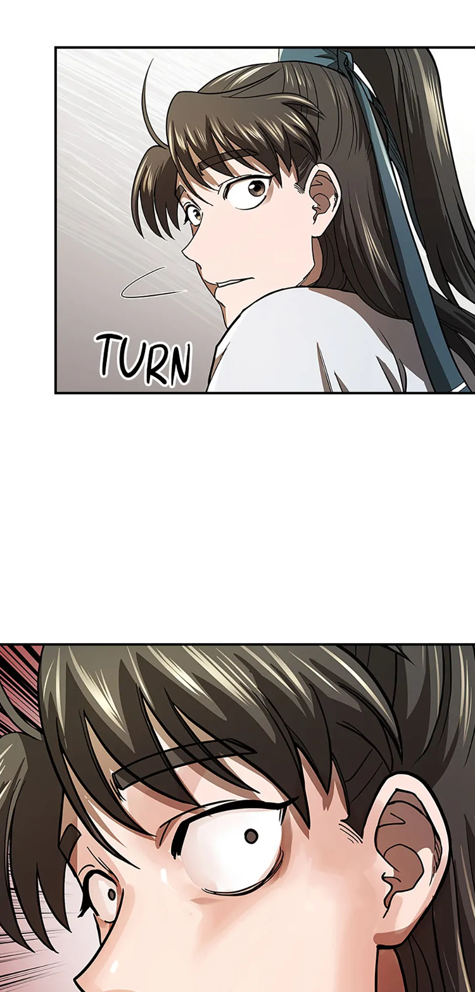 The Demonic Blade Fairy Chapter 11 - page 36