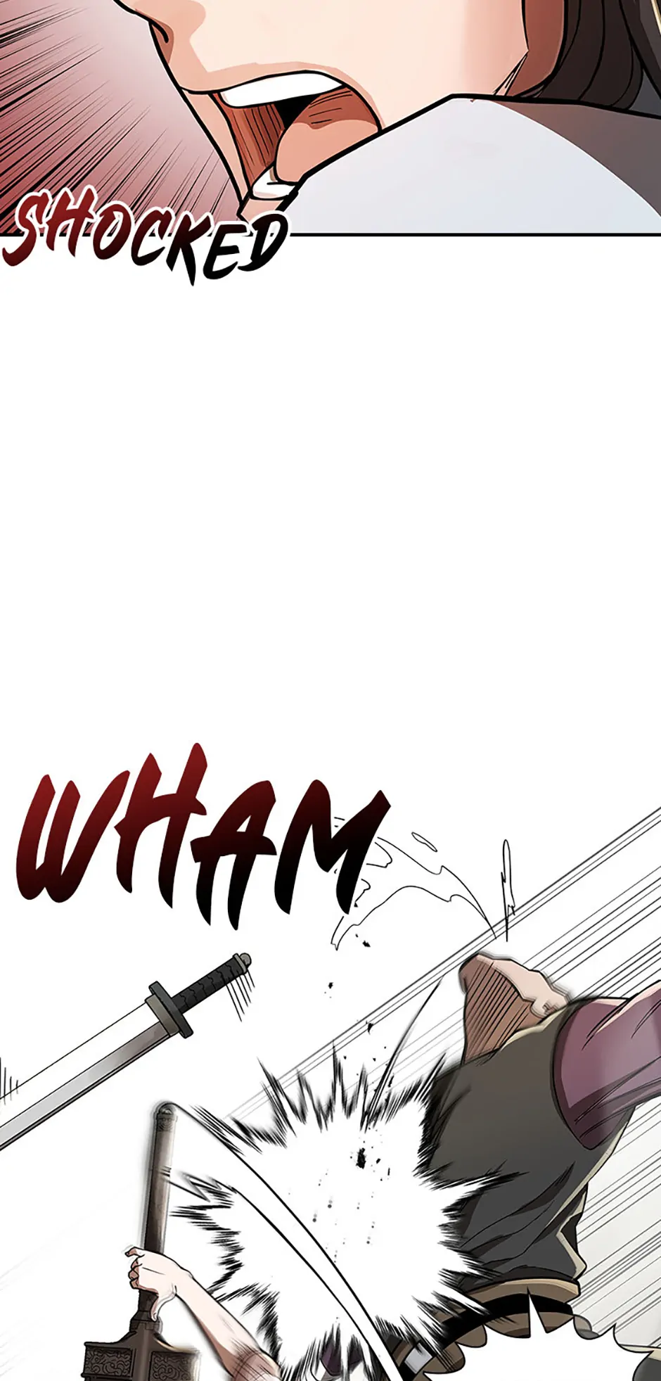 The Demonic Blade Fairy Chapter 11 - page 37