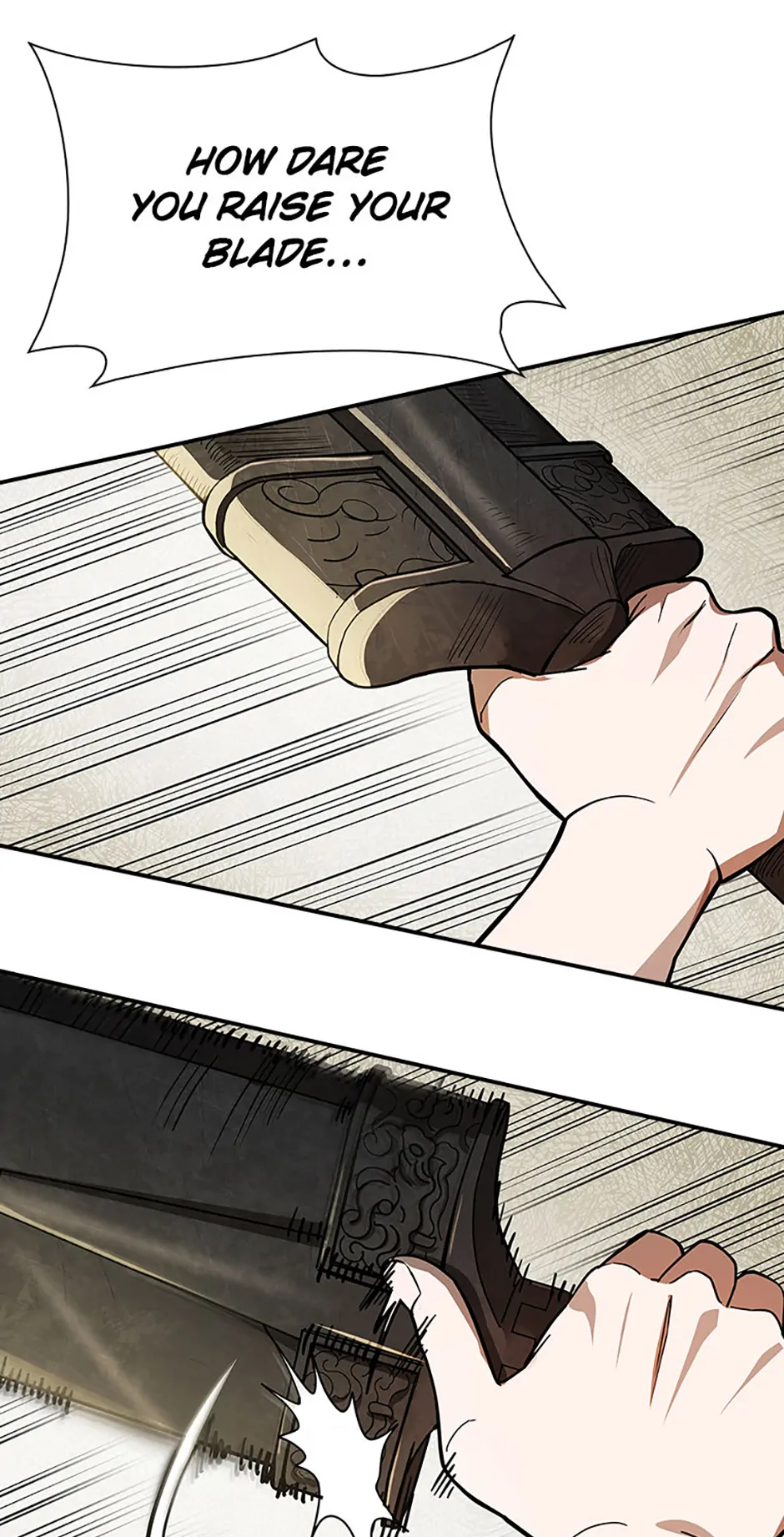 The Demonic Blade Fairy Chapter 11 - page 42