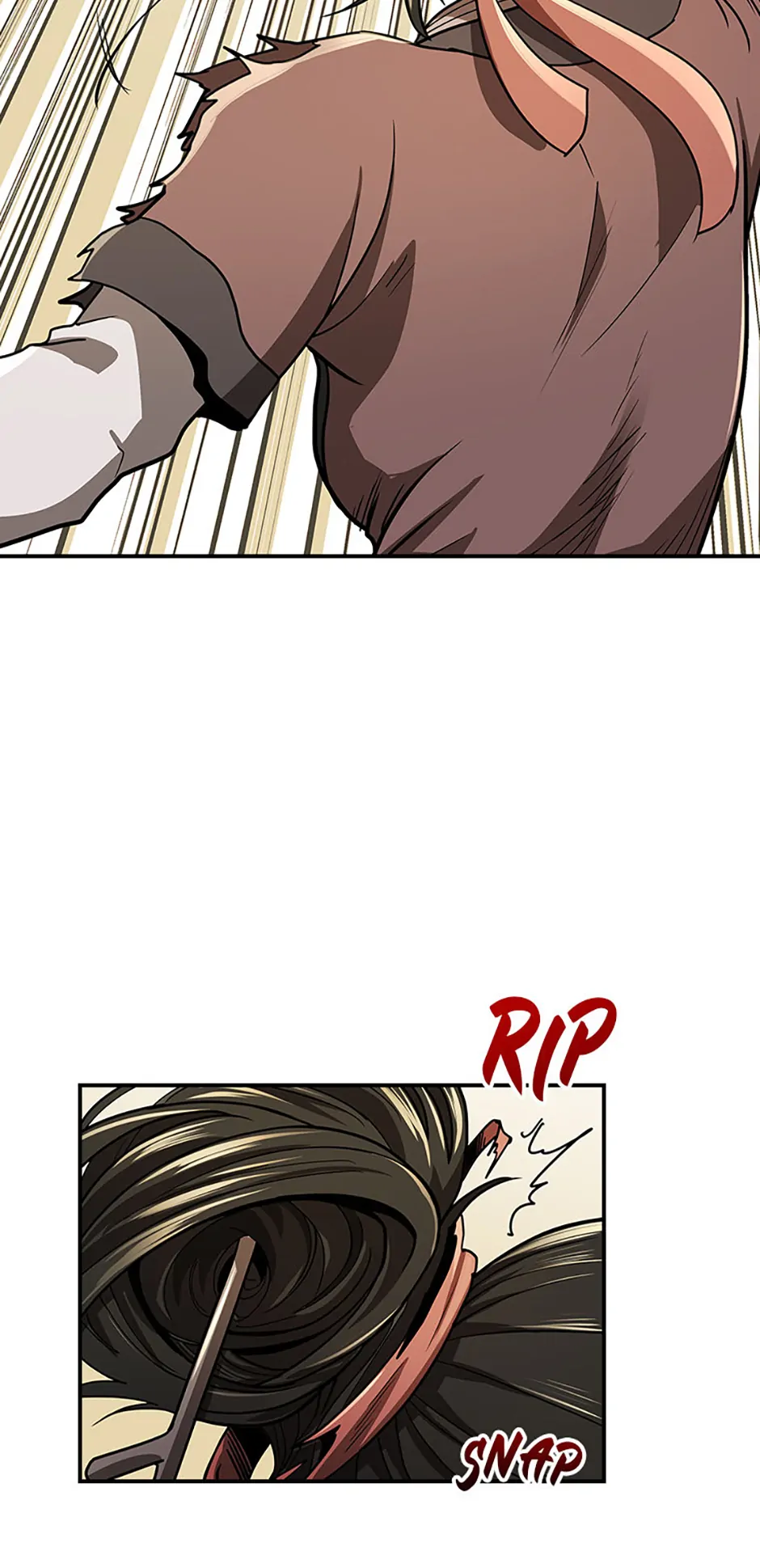 The Demonic Blade Fairy Chapter 11 - page 48