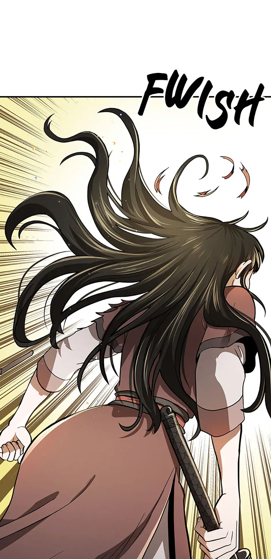 The Demonic Blade Fairy Chapter 11 - page 49