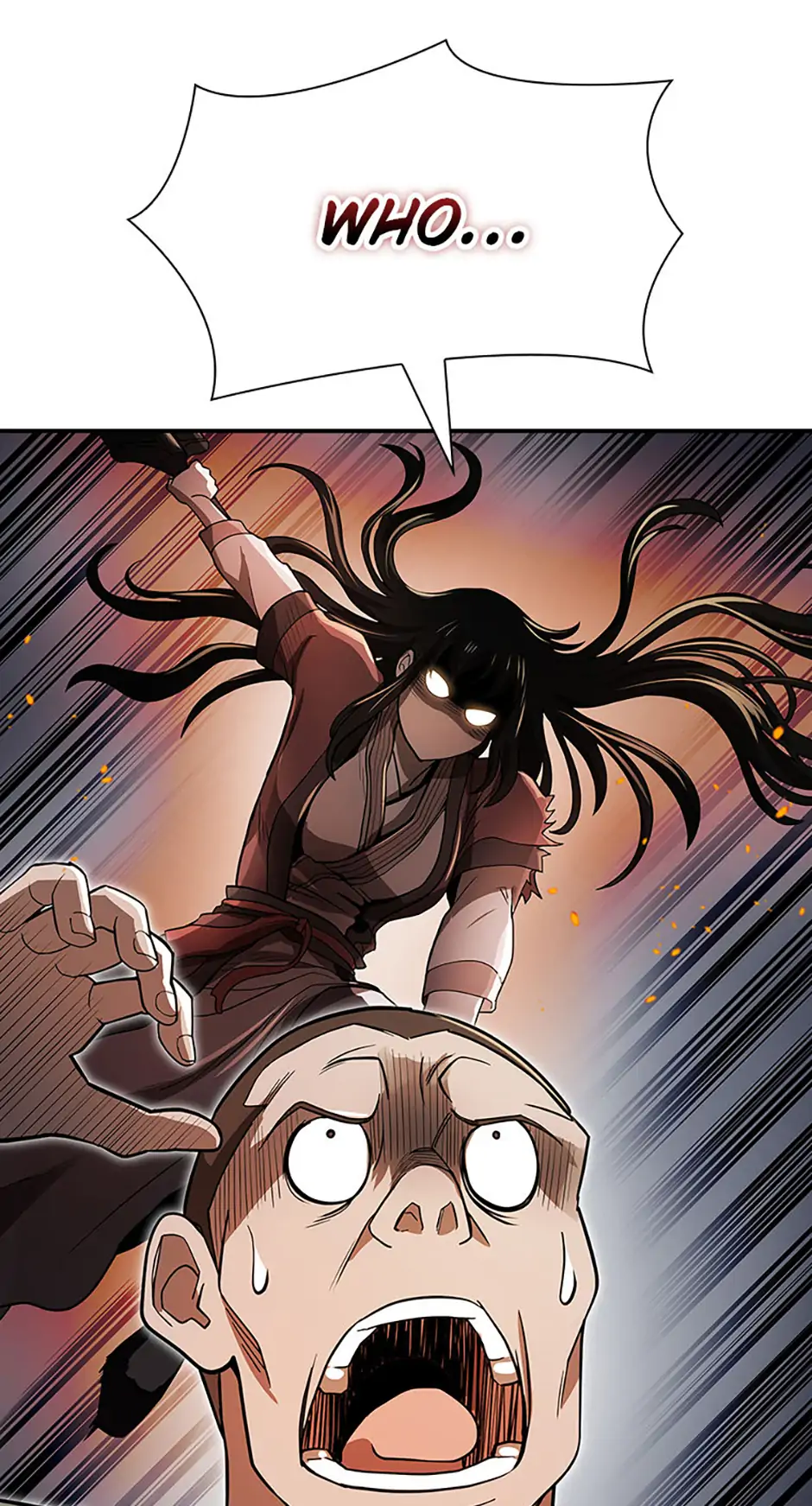 The Demonic Blade Fairy Chapter 11 - page 54