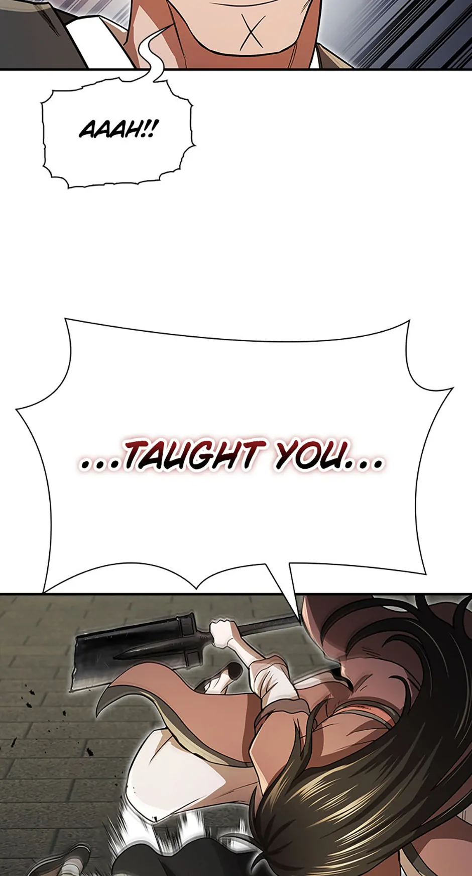 The Demonic Blade Fairy Chapter 11 - page 55