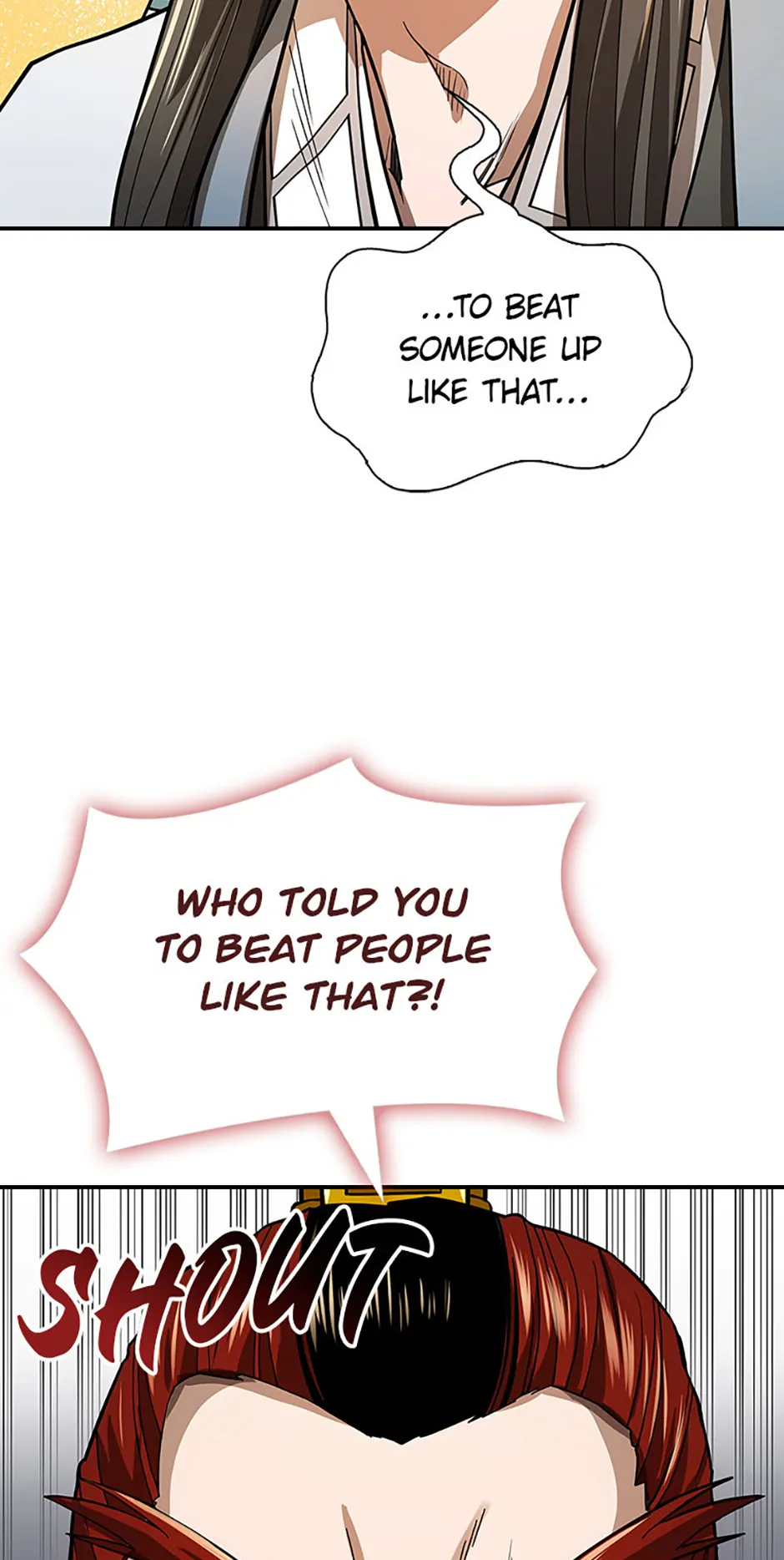 The Demonic Blade Fairy Chapter 11 - page 60