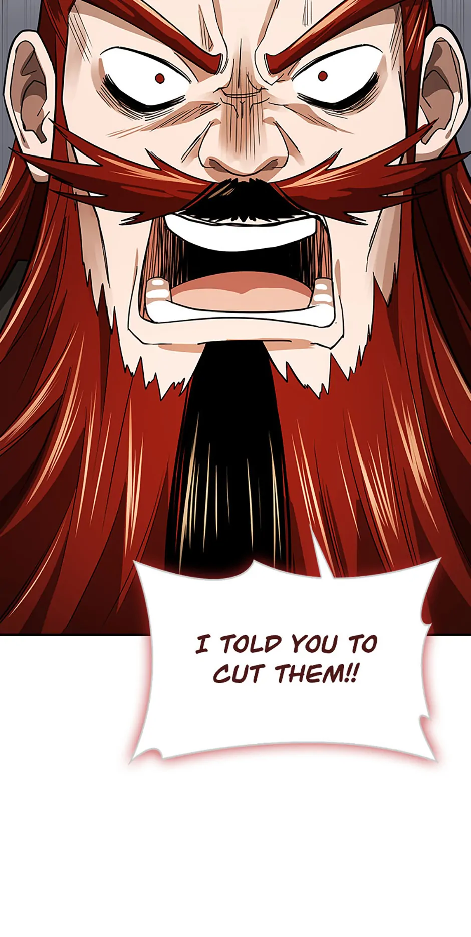 The Demonic Blade Fairy Chapter 11 - page 61