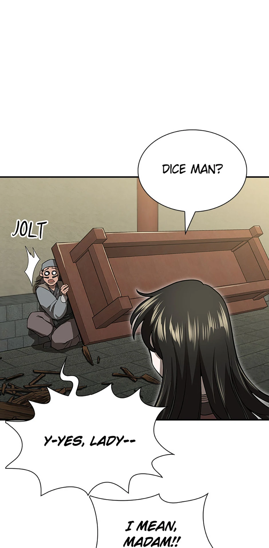 The Demonic Blade Fairy Chapter 11 - page 67