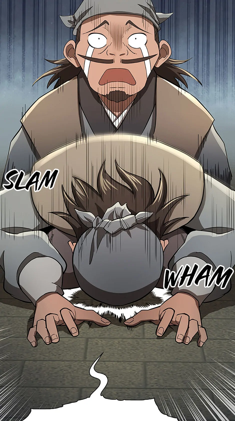 The Demonic Blade Fairy Chapter 11 - page 72