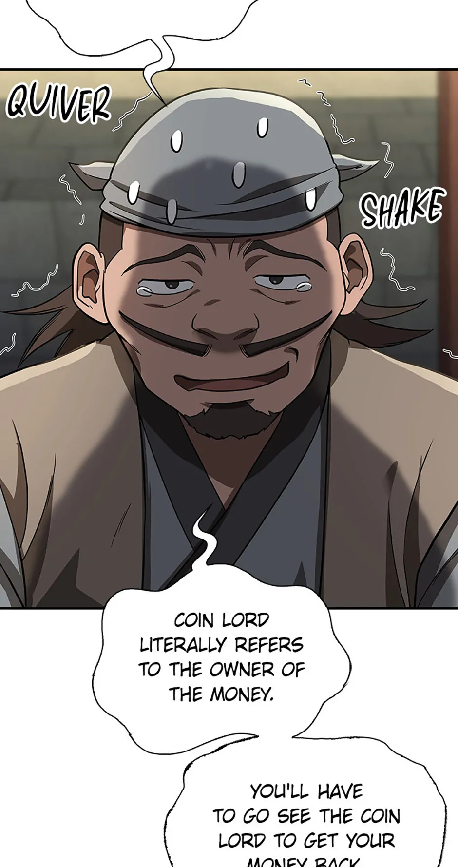 The Demonic Blade Fairy Chapter 11 - page 77