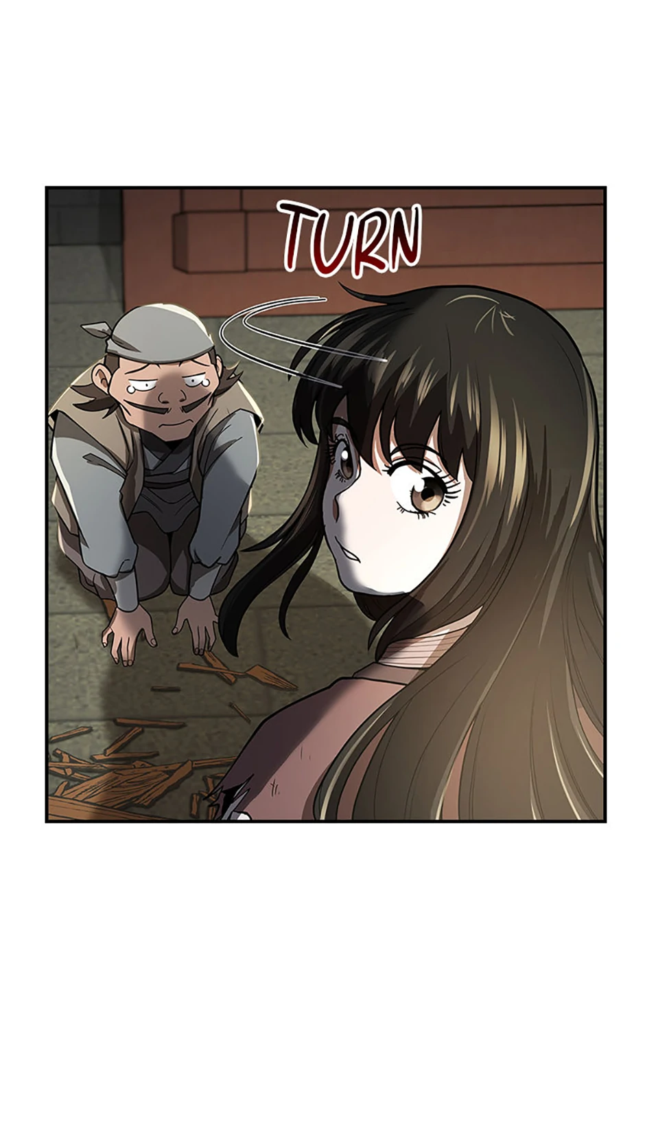 The Demonic Blade Fairy Chapter 11 - page 80