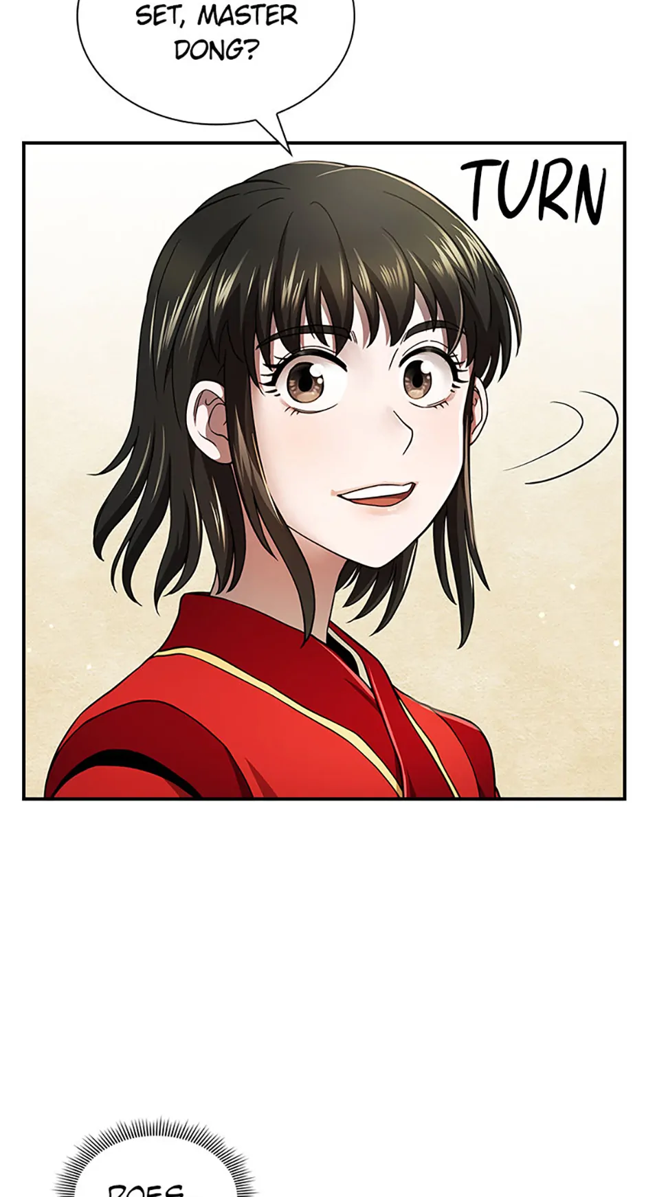 The Demonic Blade Fairy Chapter 19 - page 9