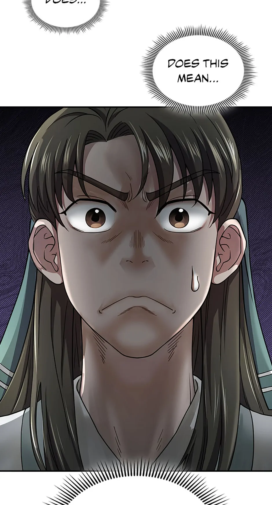 The Demonic Blade Fairy Chapter 19 - page 10