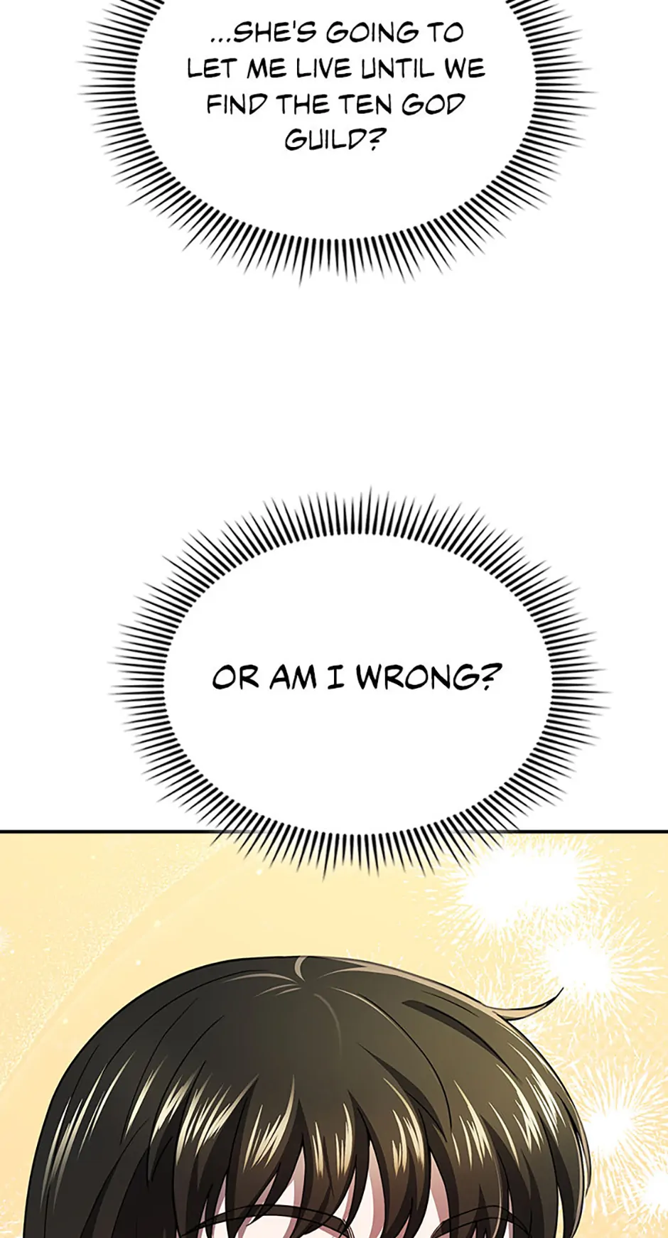 The Demonic Blade Fairy Chapter 19 - page 11