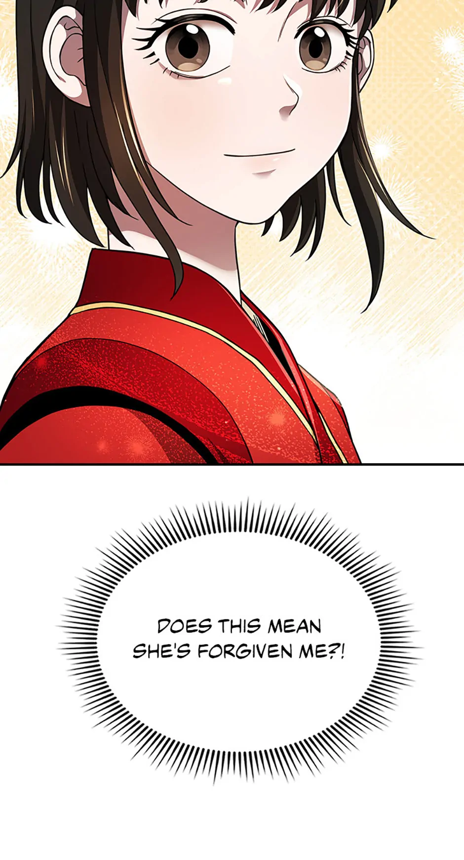 The Demonic Blade Fairy Chapter 19 - page 12