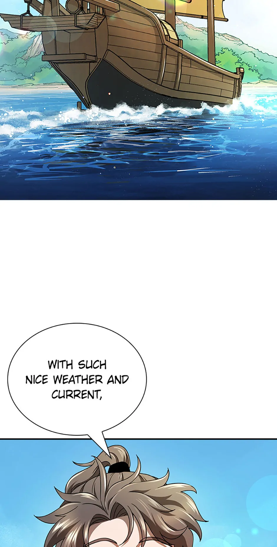 The Demonic Blade Fairy Chapter 19 - page 15