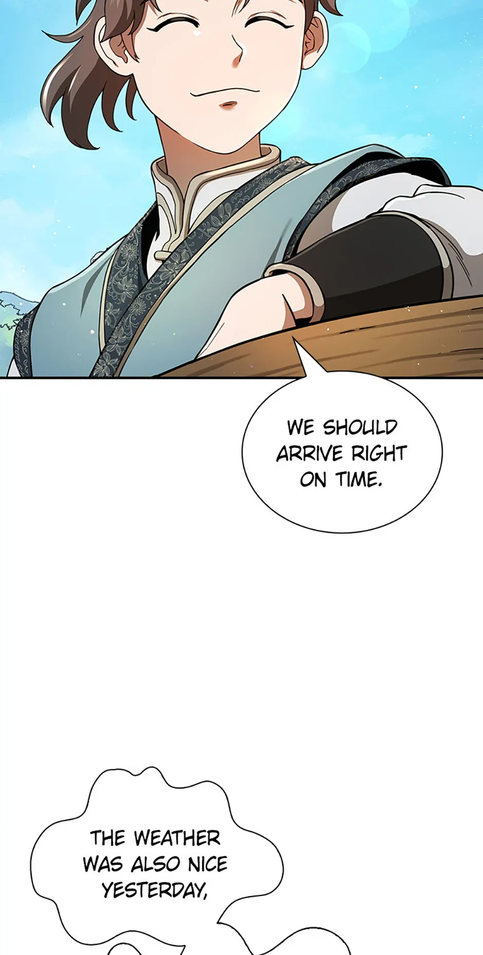 The Demonic Blade Fairy Chapter 19 - page 16