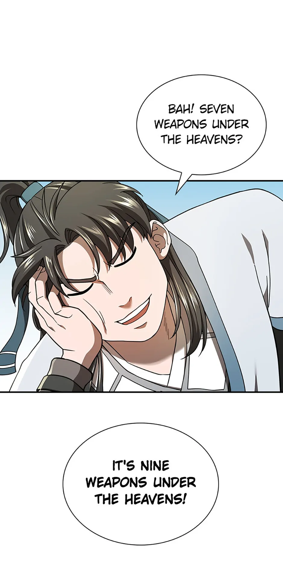 The Demonic Blade Fairy Chapter 19 - page 25