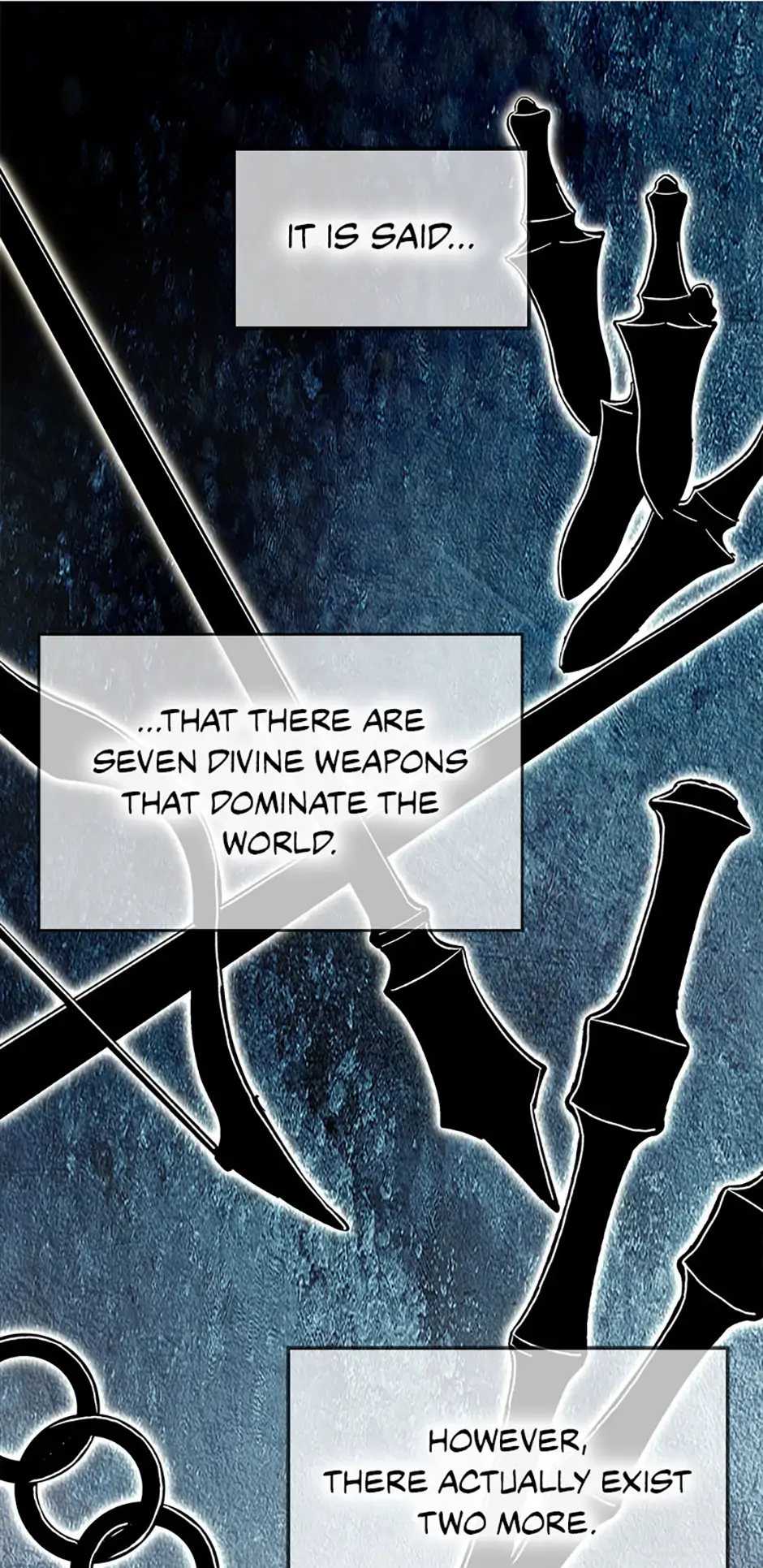 The Demonic Blade Fairy Chapter 19 - page 26