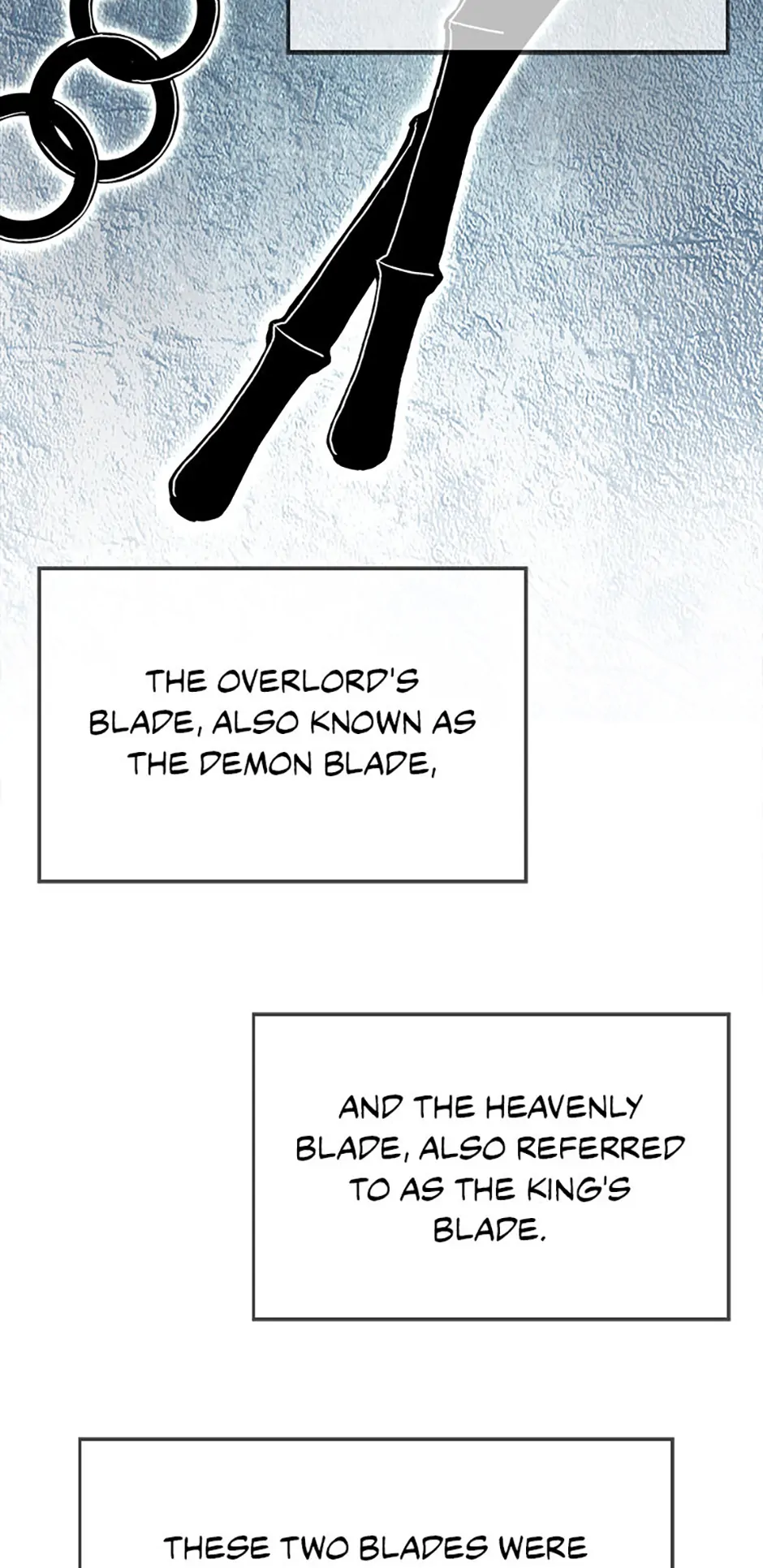 The Demonic Blade Fairy Chapter 19 - page 27