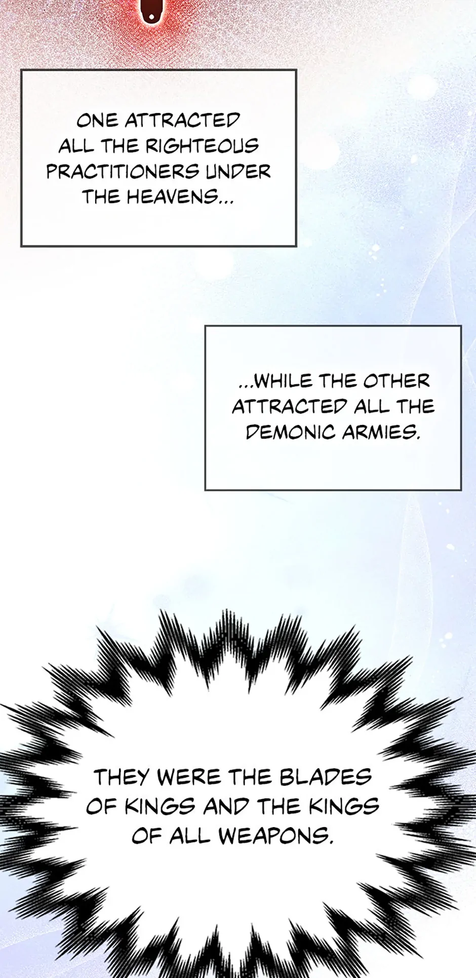 The Demonic Blade Fairy Chapter 19 - page 29