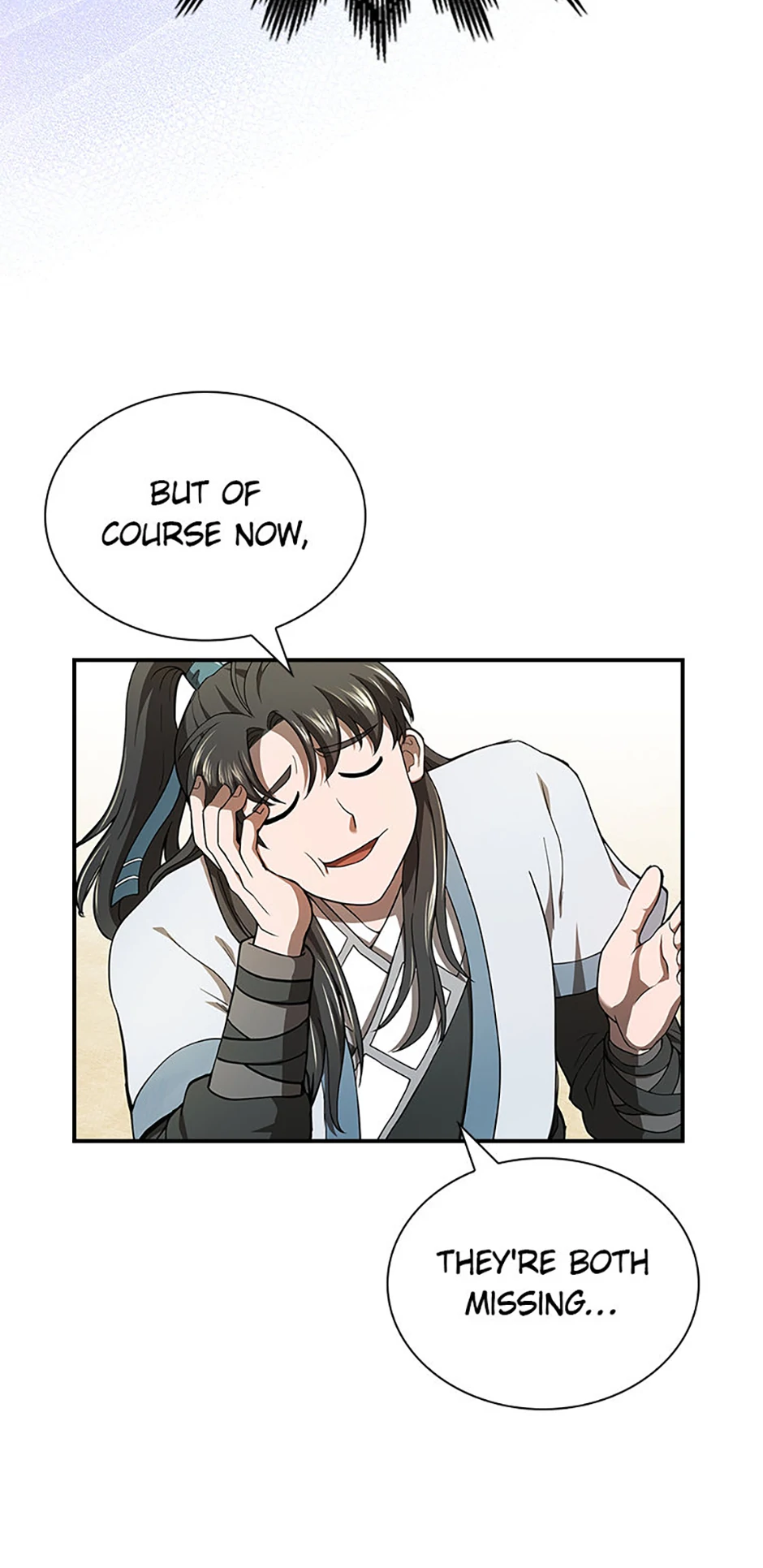 The Demonic Blade Fairy Chapter 19 - page 30