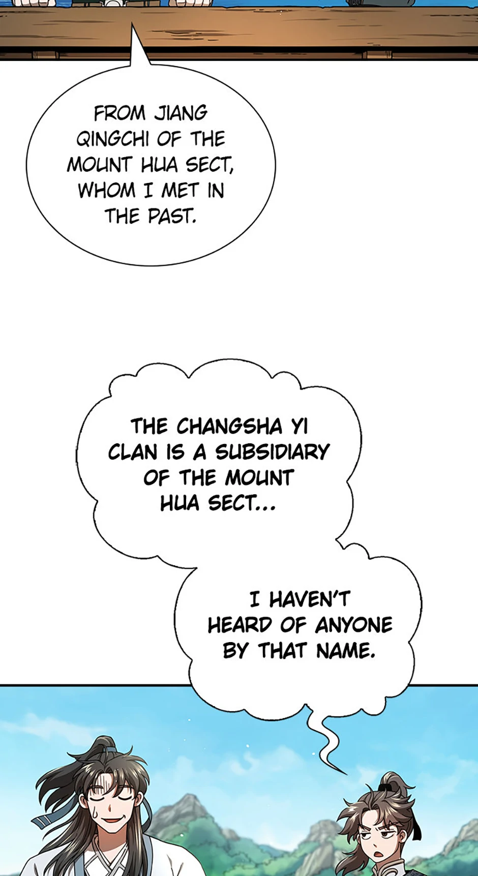 The Demonic Blade Fairy Chapter 19 - page 35