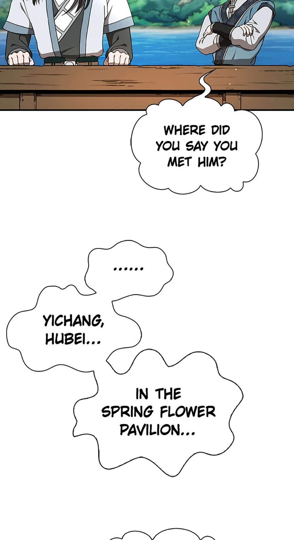 The Demonic Blade Fairy Chapter 19 - page 36