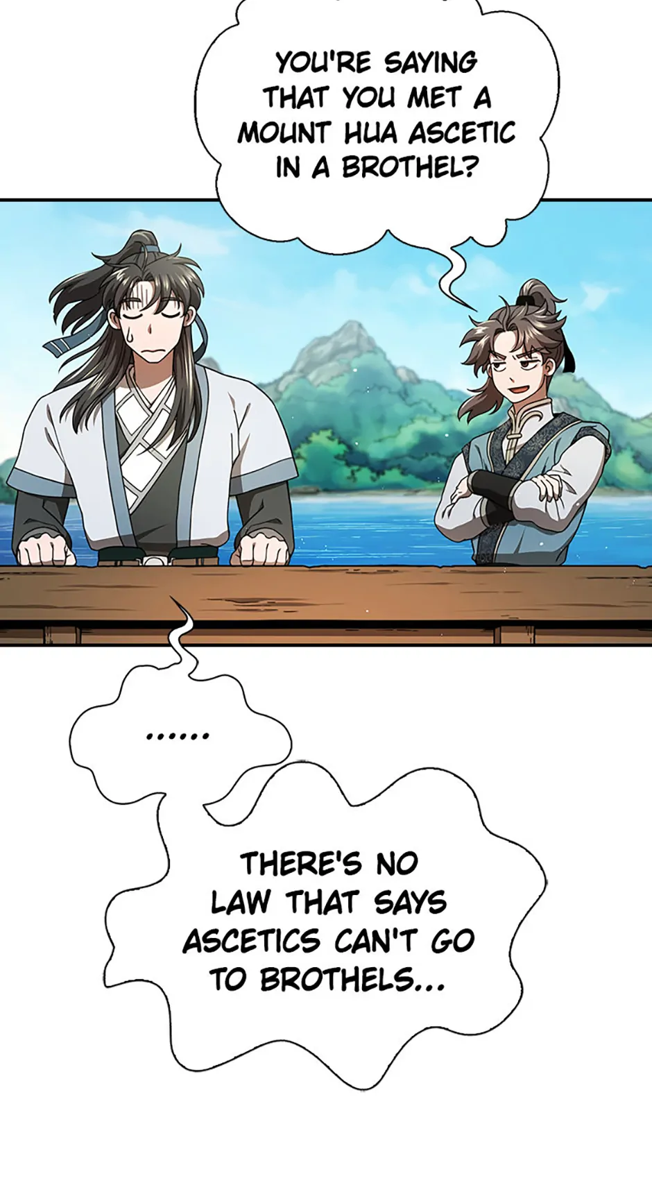 The Demonic Blade Fairy Chapter 19 - page 37